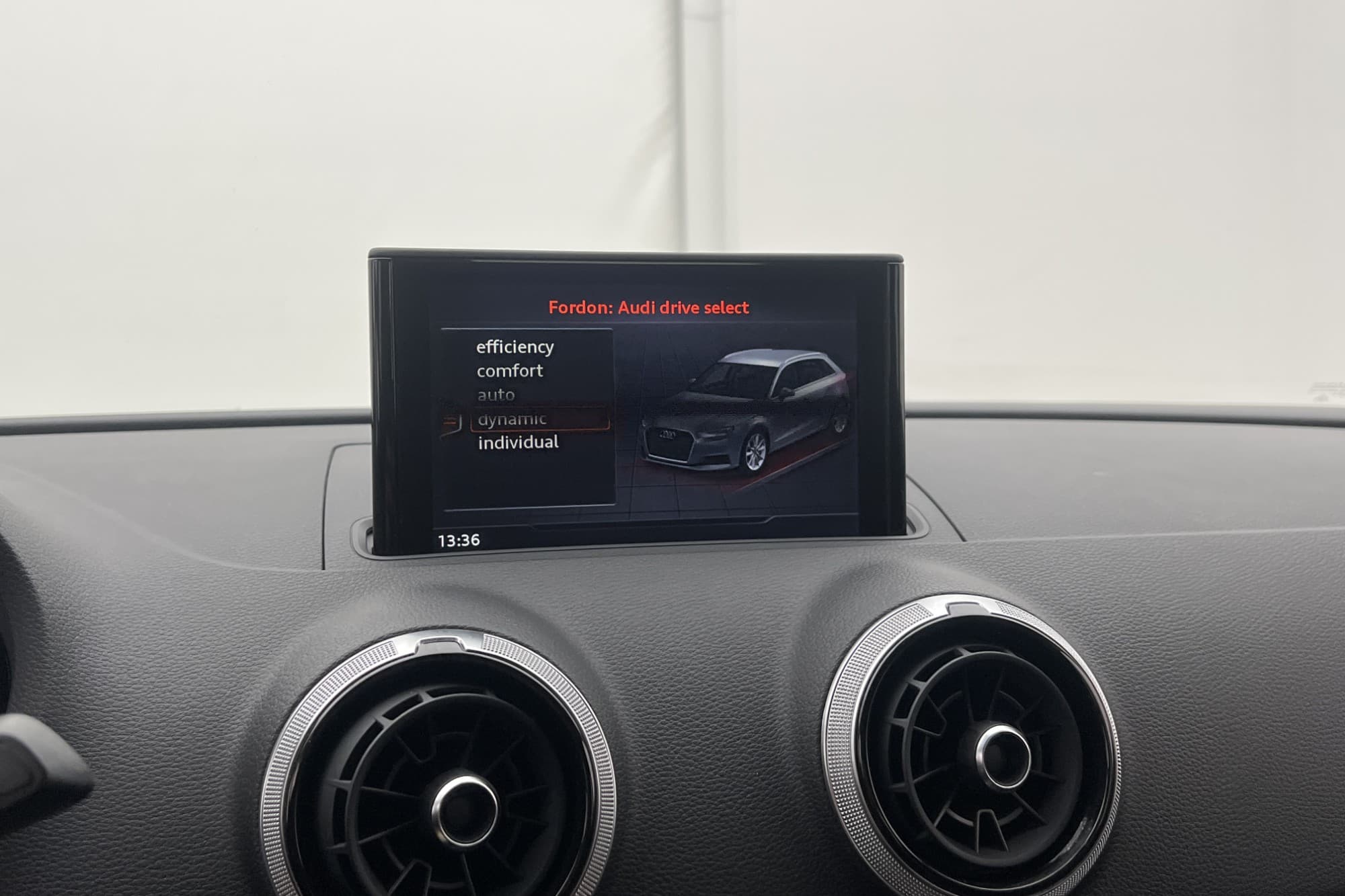 Audi A3 Sportback 35 TFSI Proline Sport Edition Adaptiv-Fart