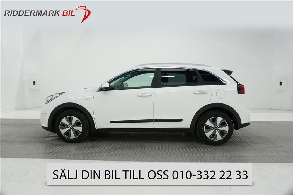KIA Niro Hybrid 1.6