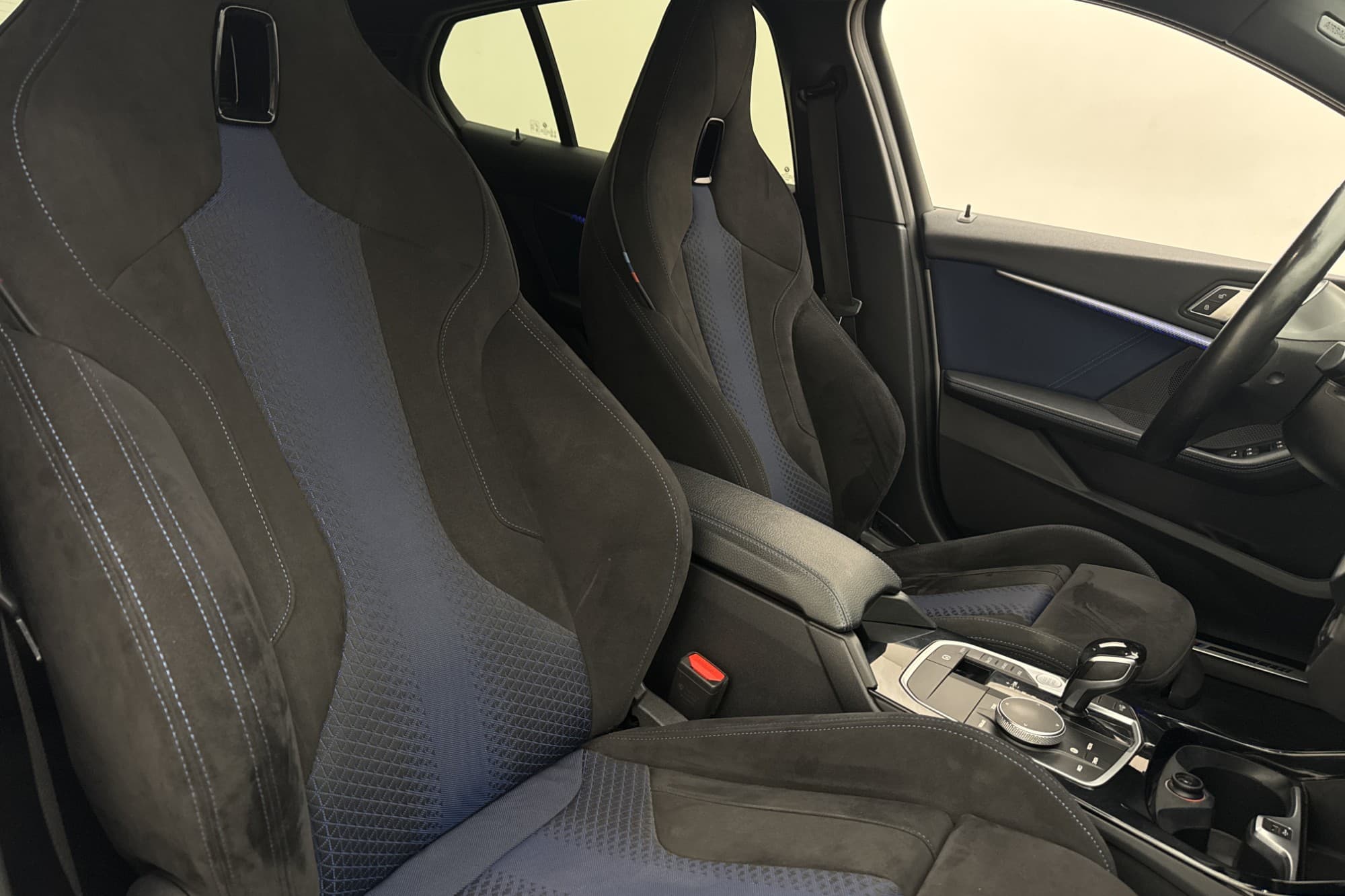BMW 118 i 140hk M Sport HiFi Adaptiv-Farthållare Rattvärme