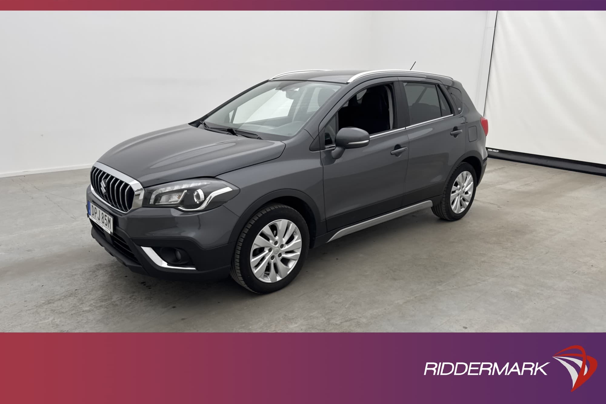 Suzuki SX4 S-Cross 1.0 AllGrip 111hk