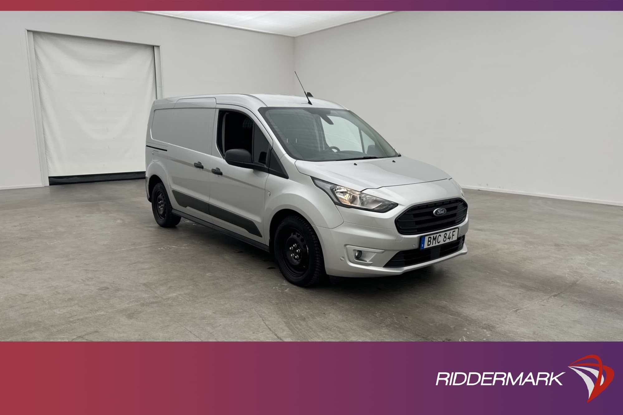 Ford Transit Connect LWB