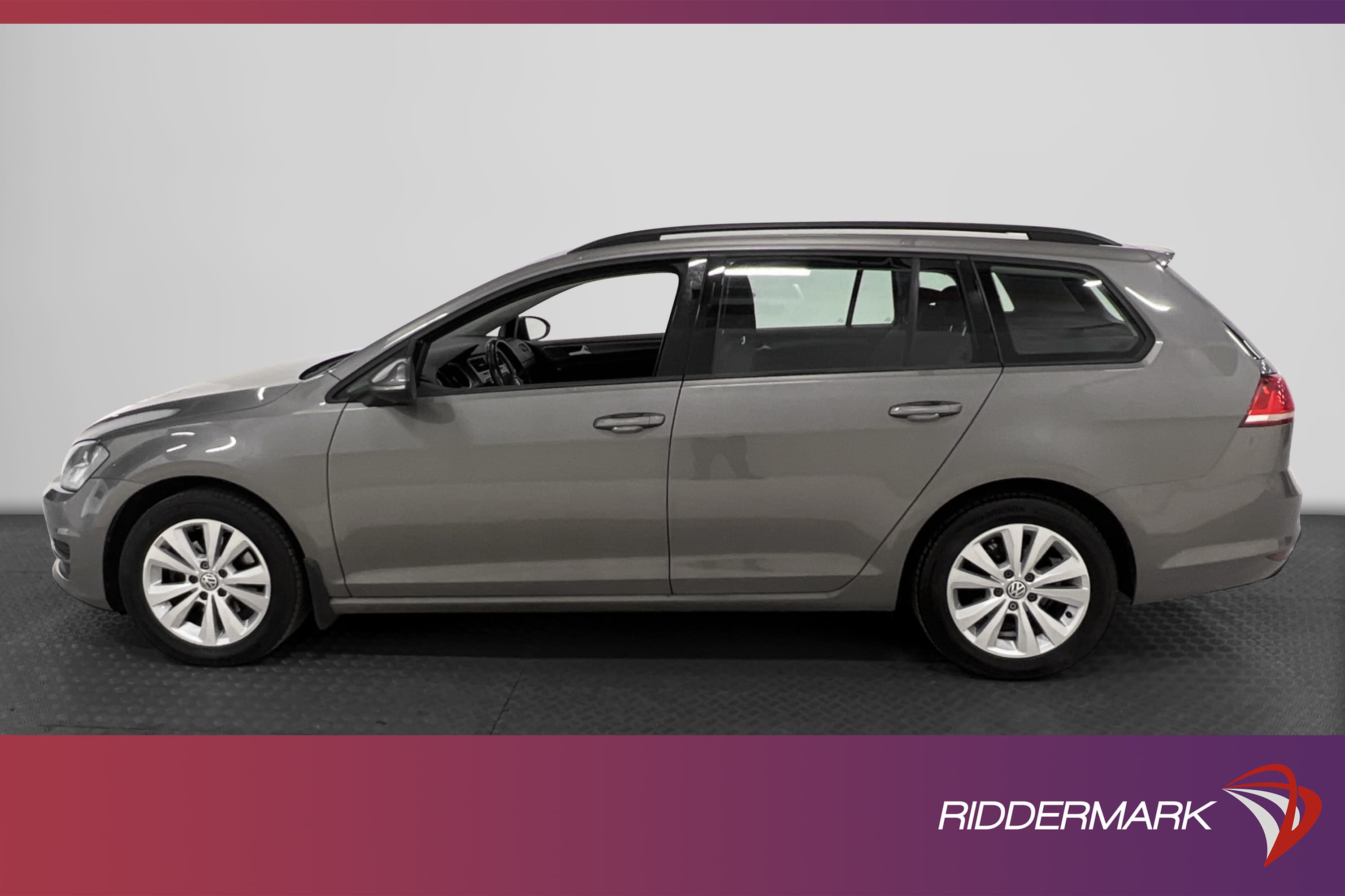 Volkswagen Golf SC 1.2 TSI 105 hk