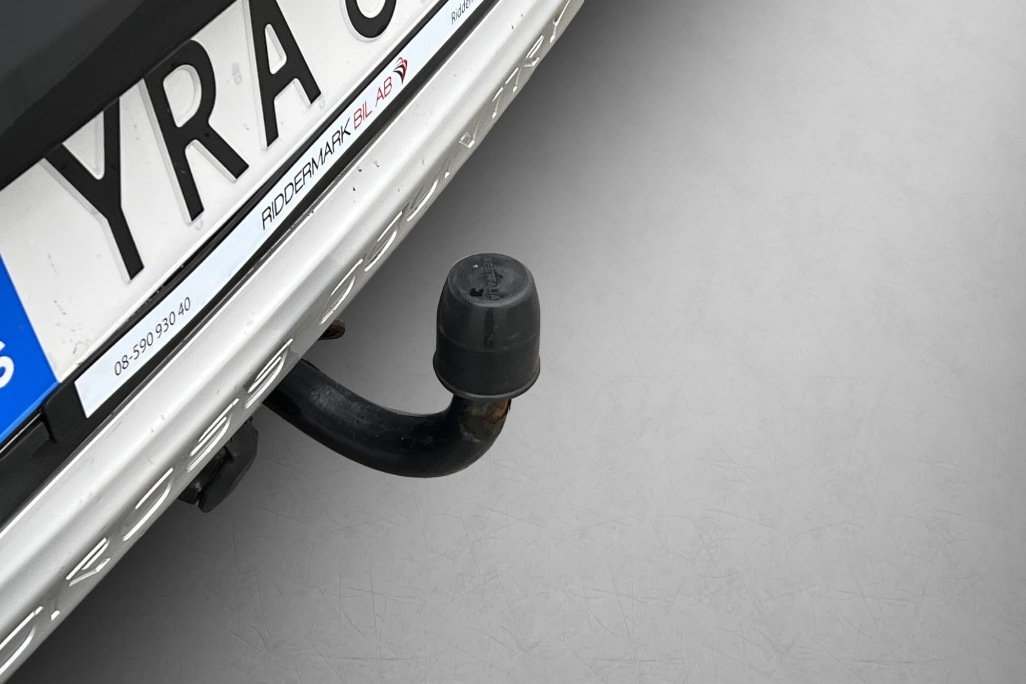 Volvo V40 Cross Country D3 Plus VOC Värm Kamera Skinn Drag