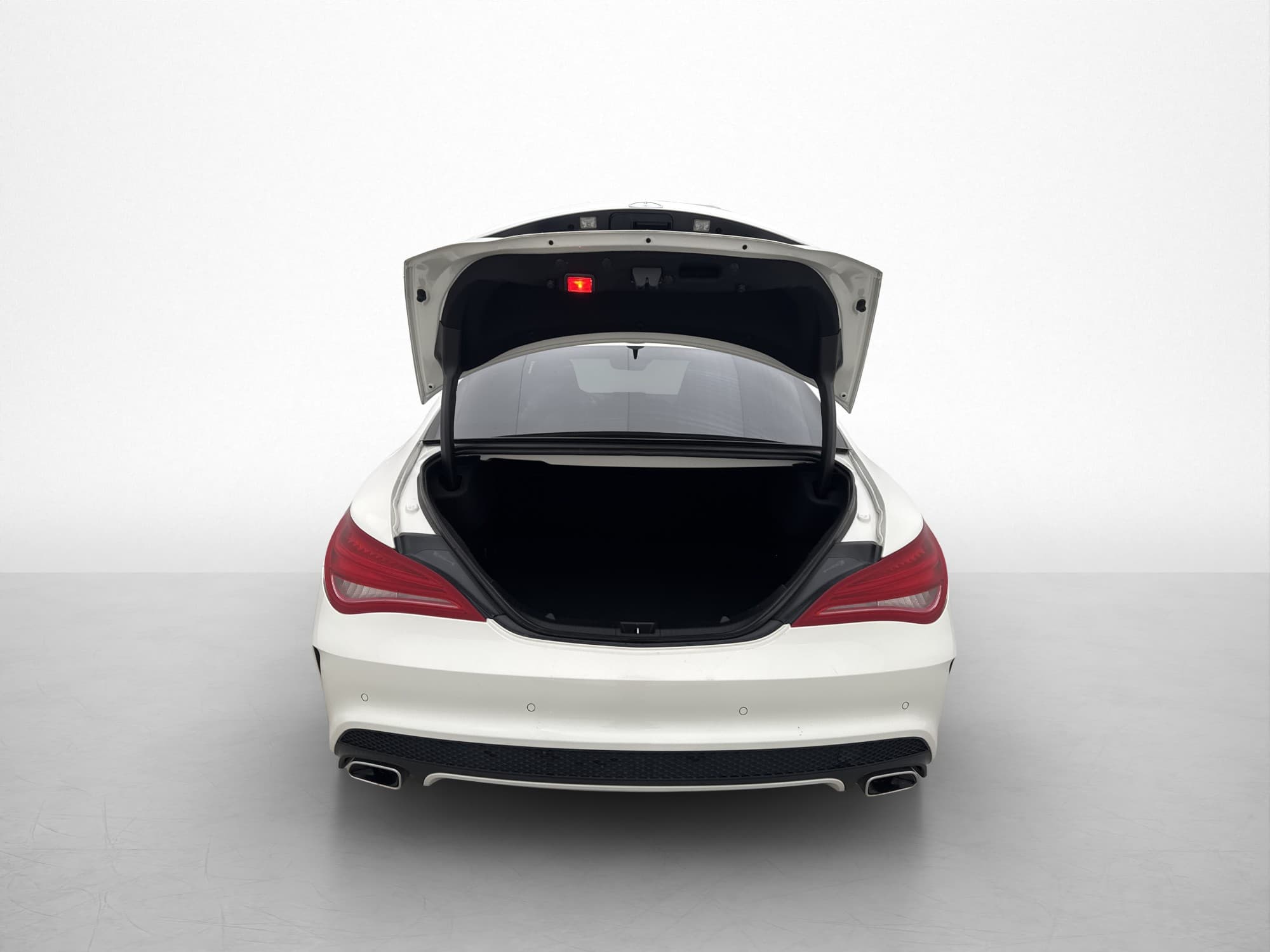 Mercedes-Benz CLA Coupé 220 d 4M 177hk AMG B-Kamera Navi