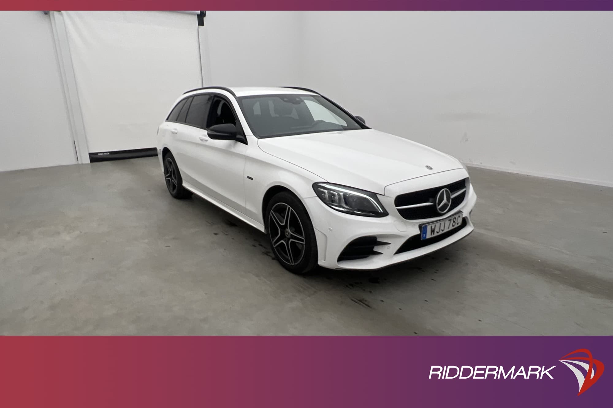Mercedes-Benz C 300 T de