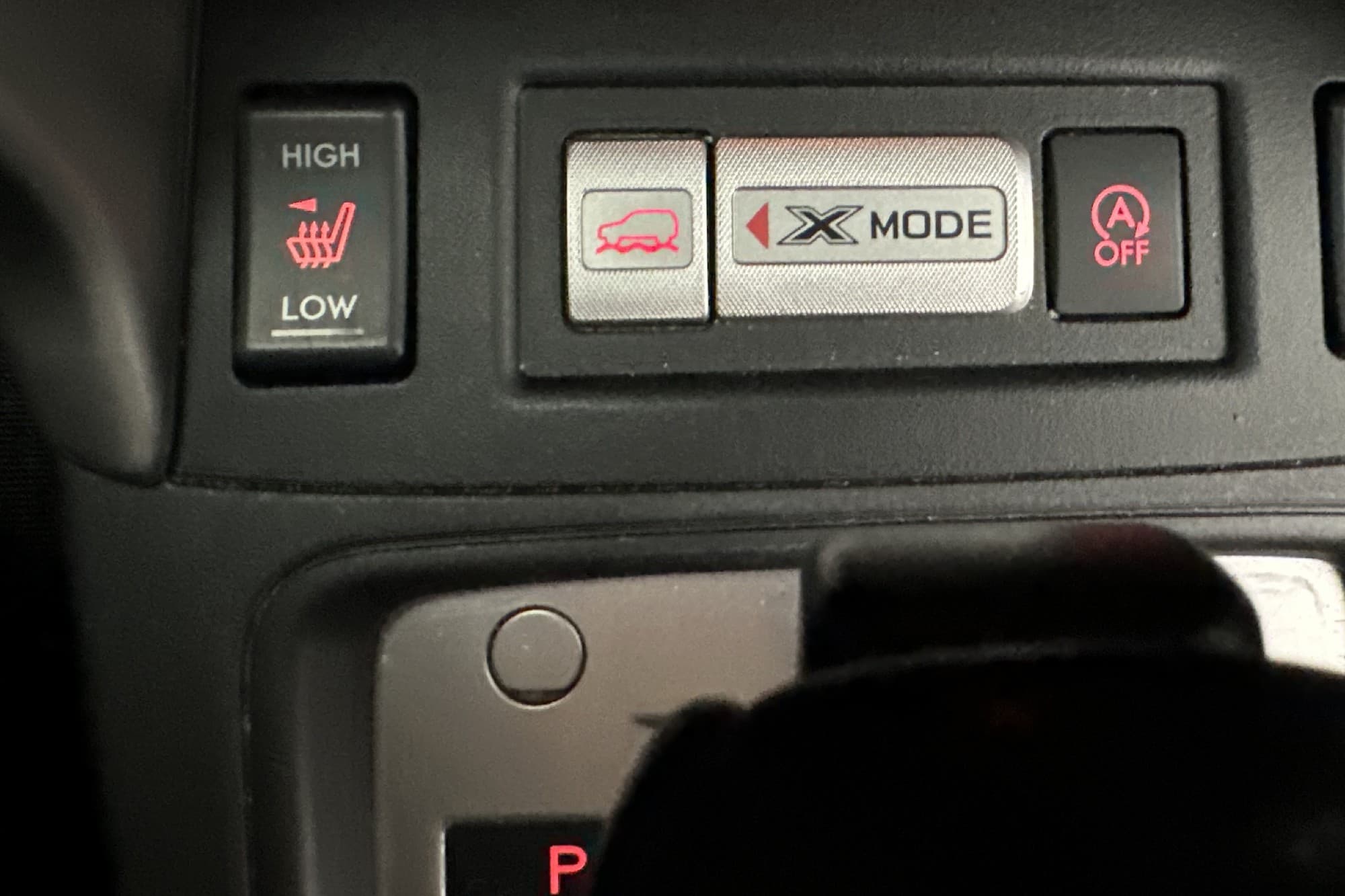 slider