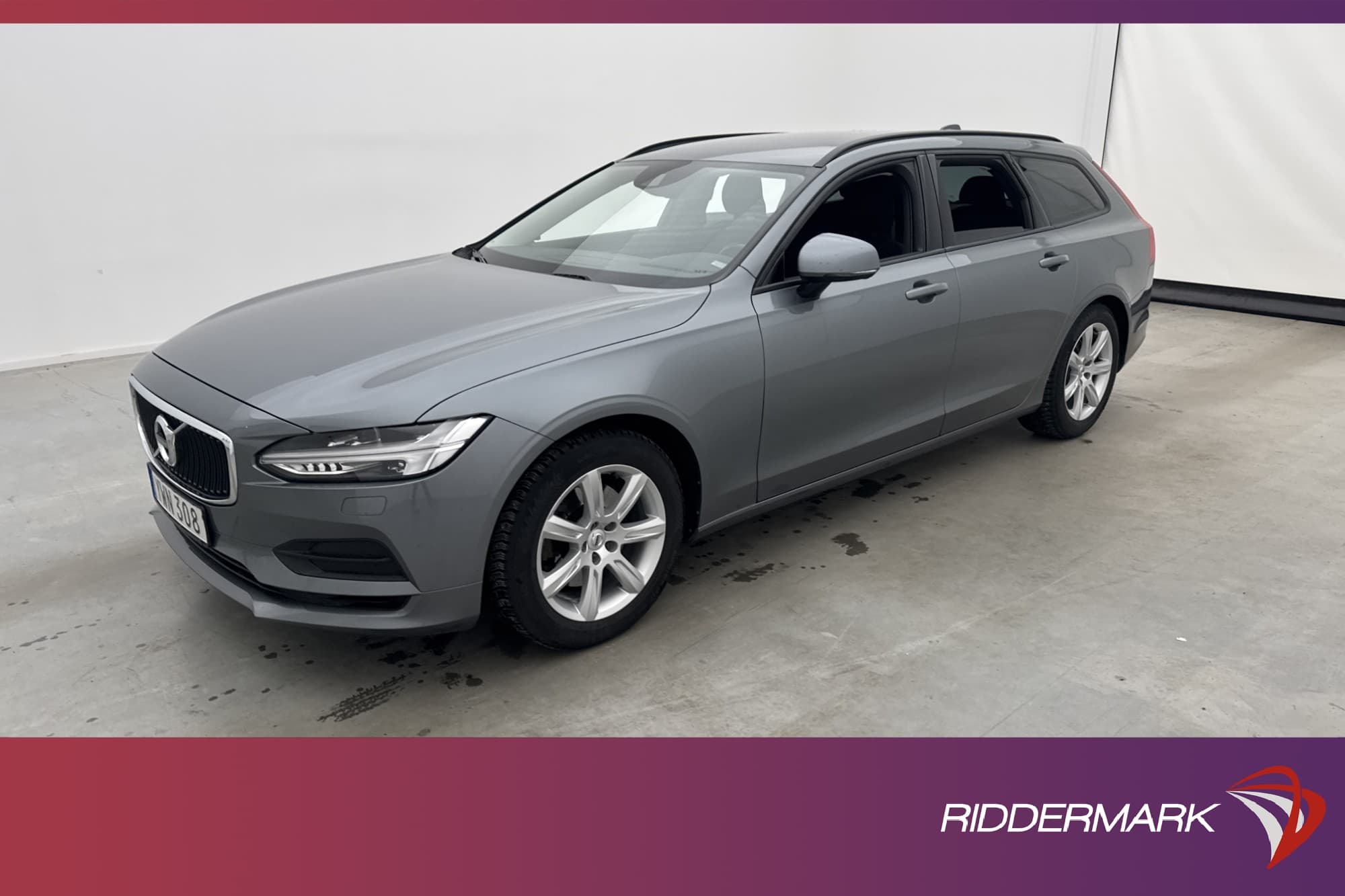 Volvo V90 D3 150hk