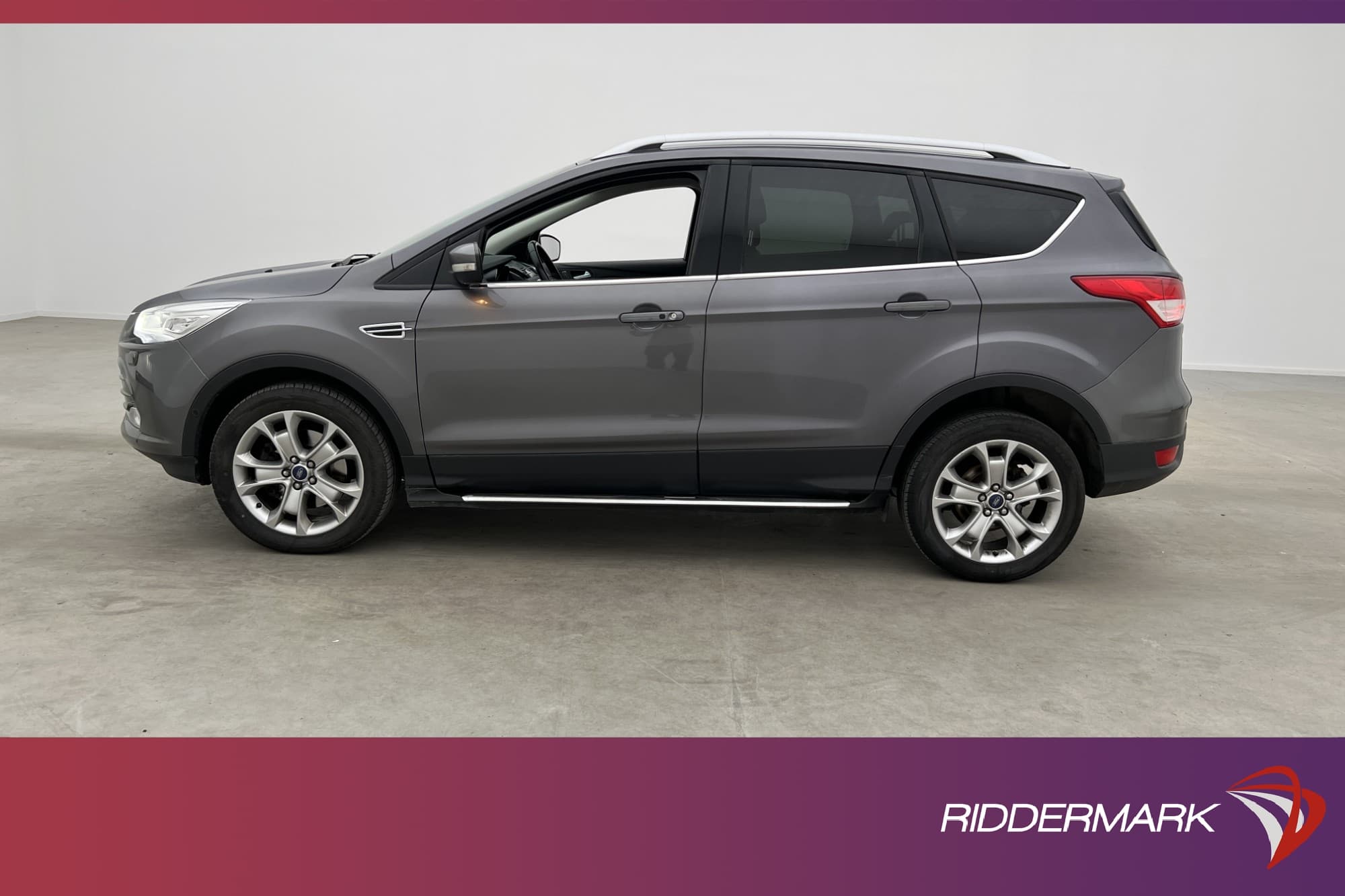 Ford Kuga 2.0 TDCi 163hk AWD