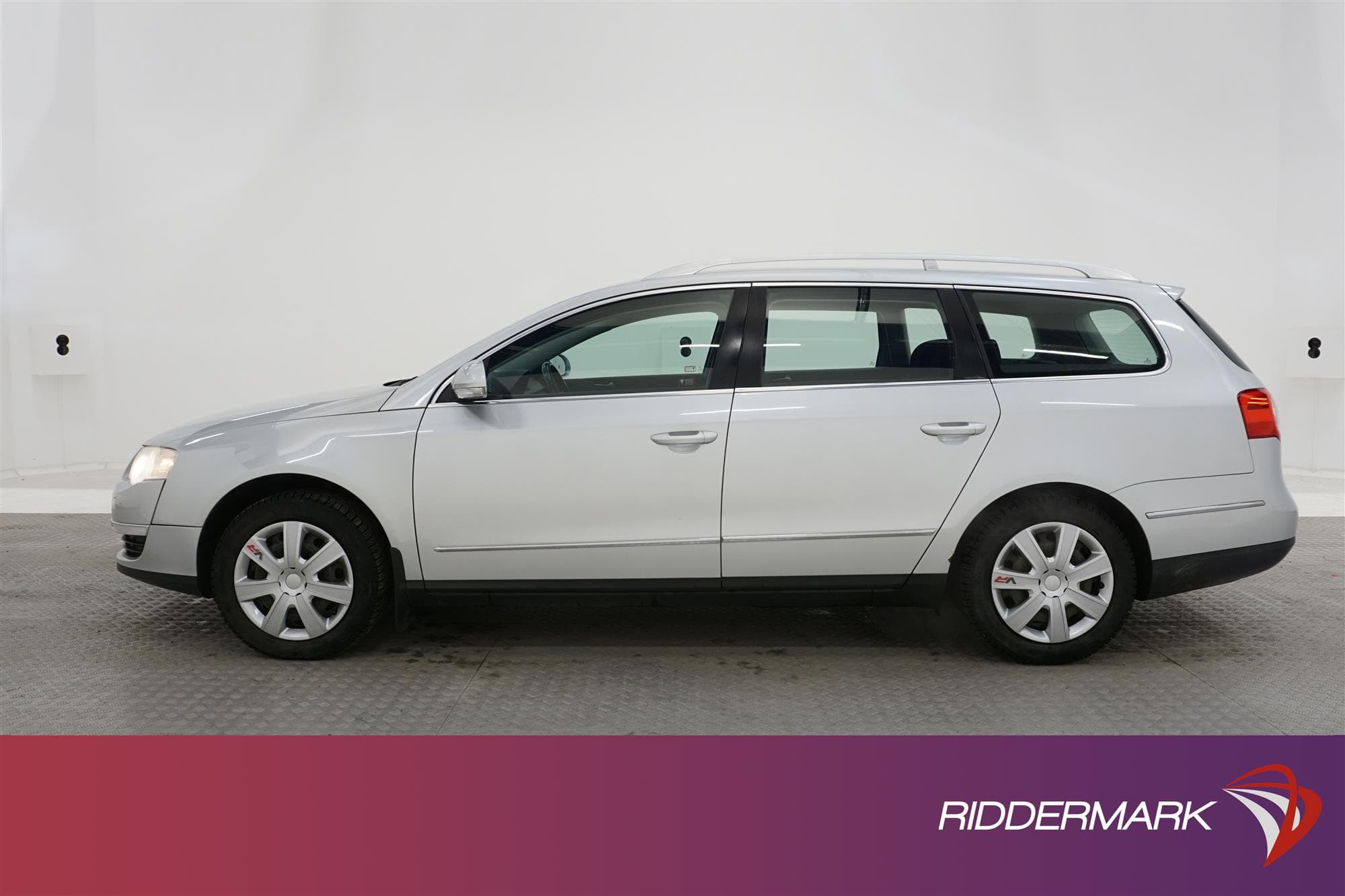 Volkswagen Passat Variant 1.4 EcoFuel 140hk