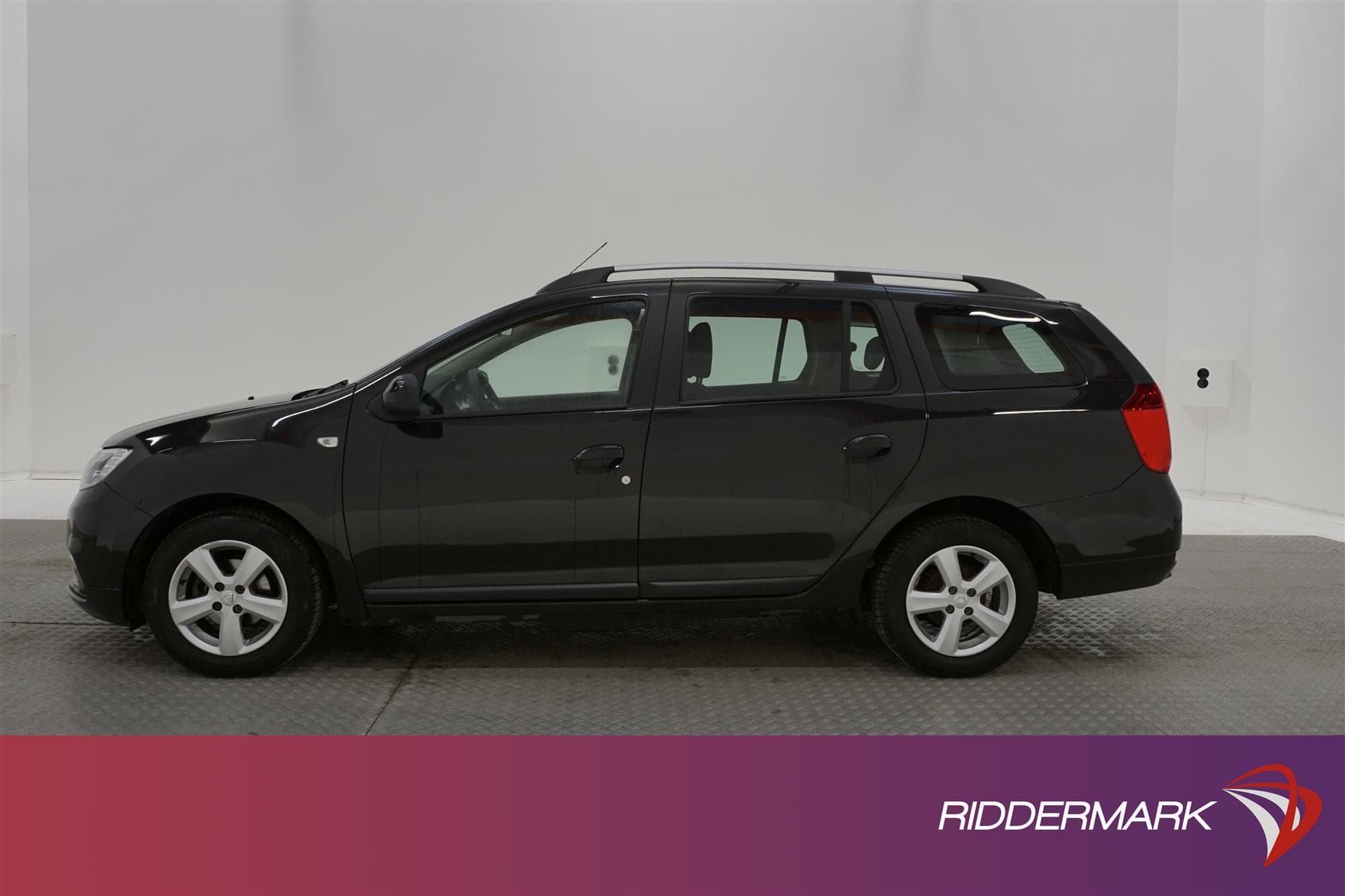 Dacia Logan Stepway 0.9 TCe 90hk