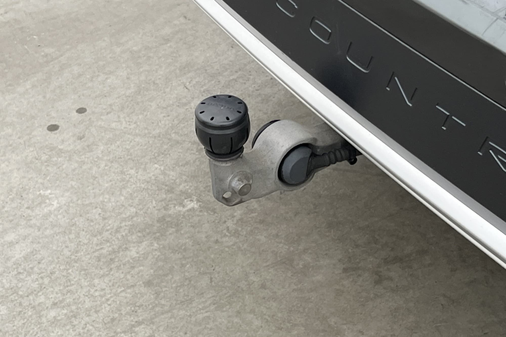 slider