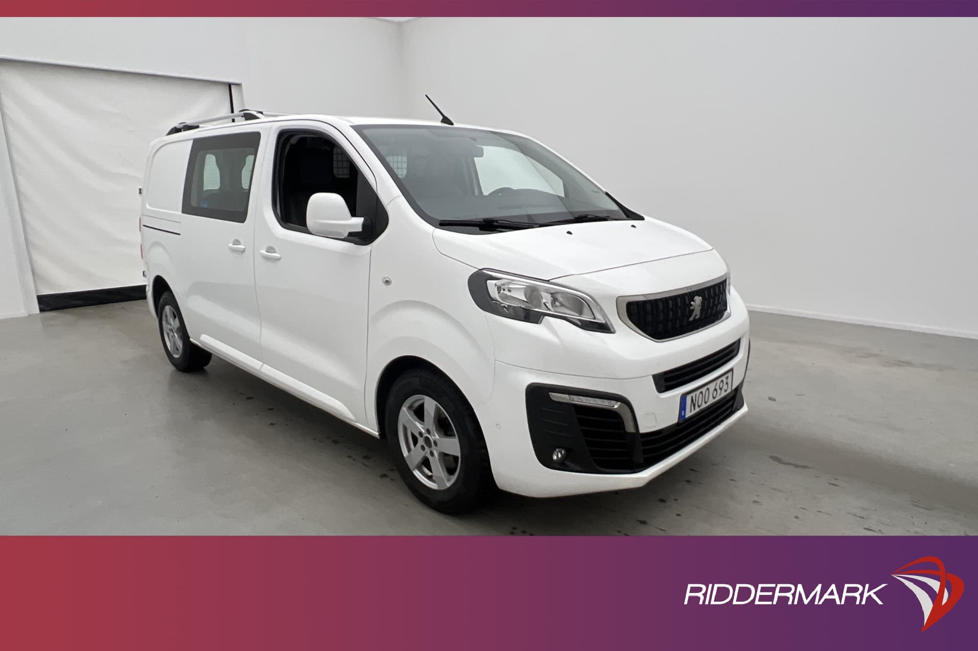 Peugeot Expert L2