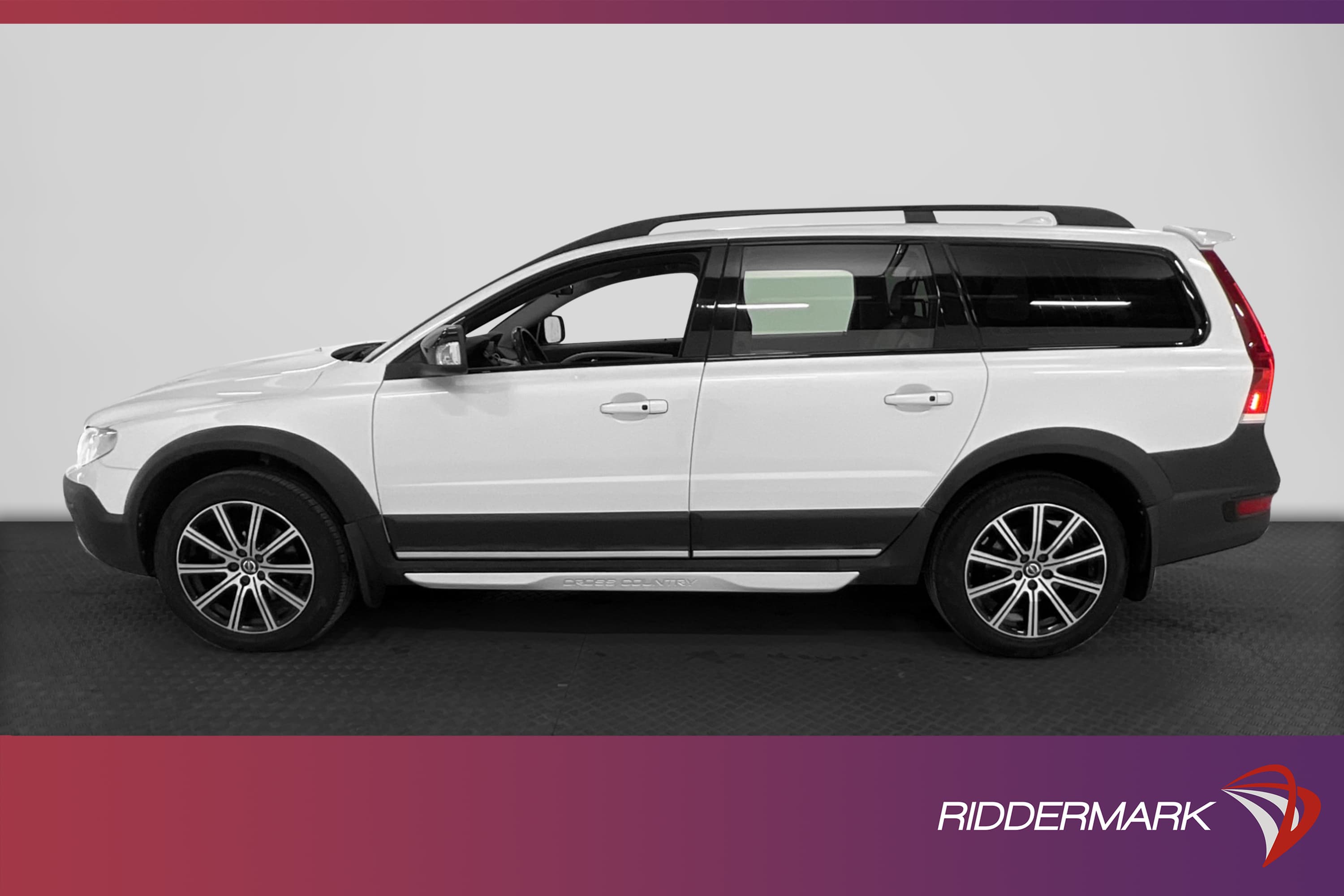 Volvo XC70 D4 181hk