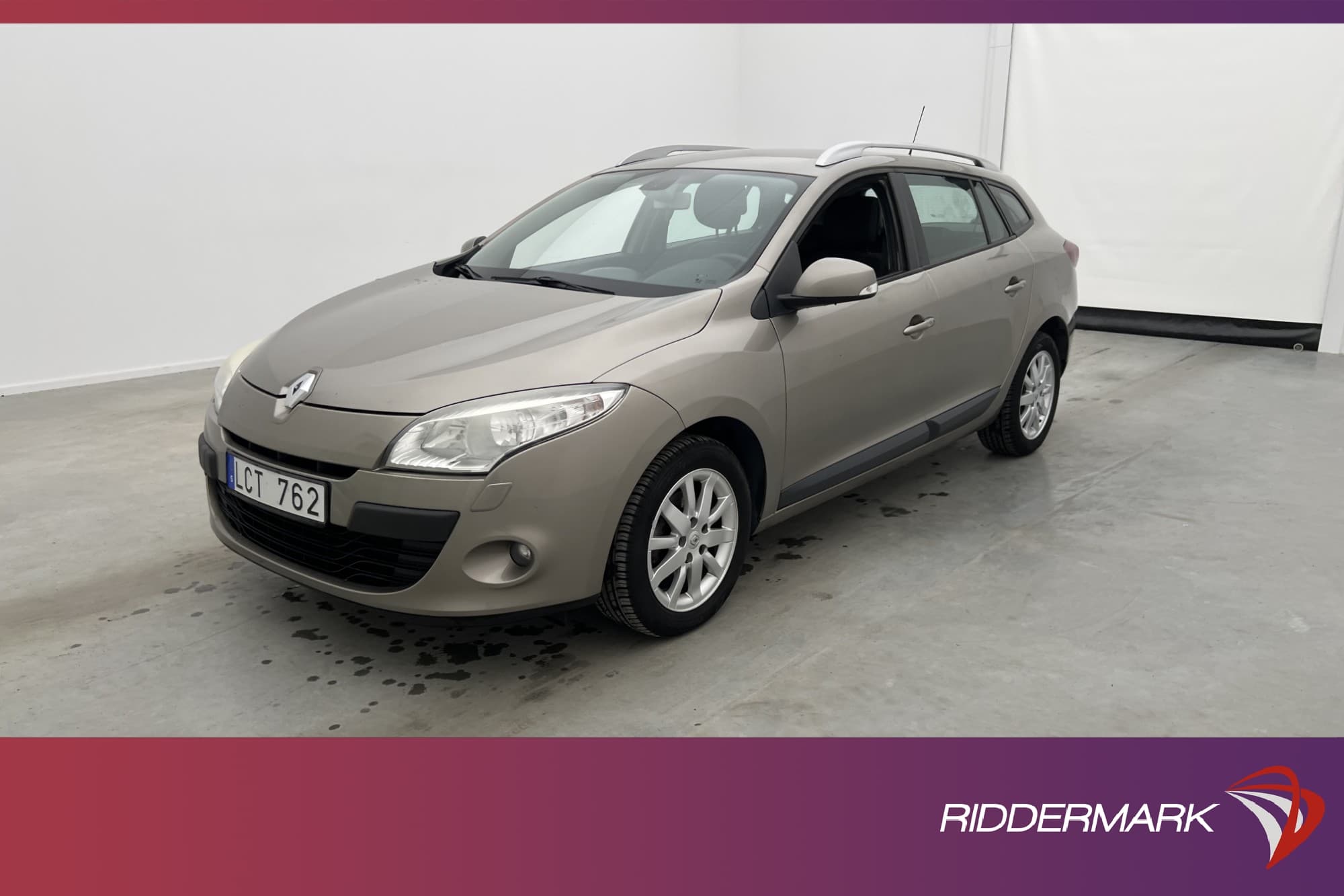 Renault Mégane Grandtour 1.6