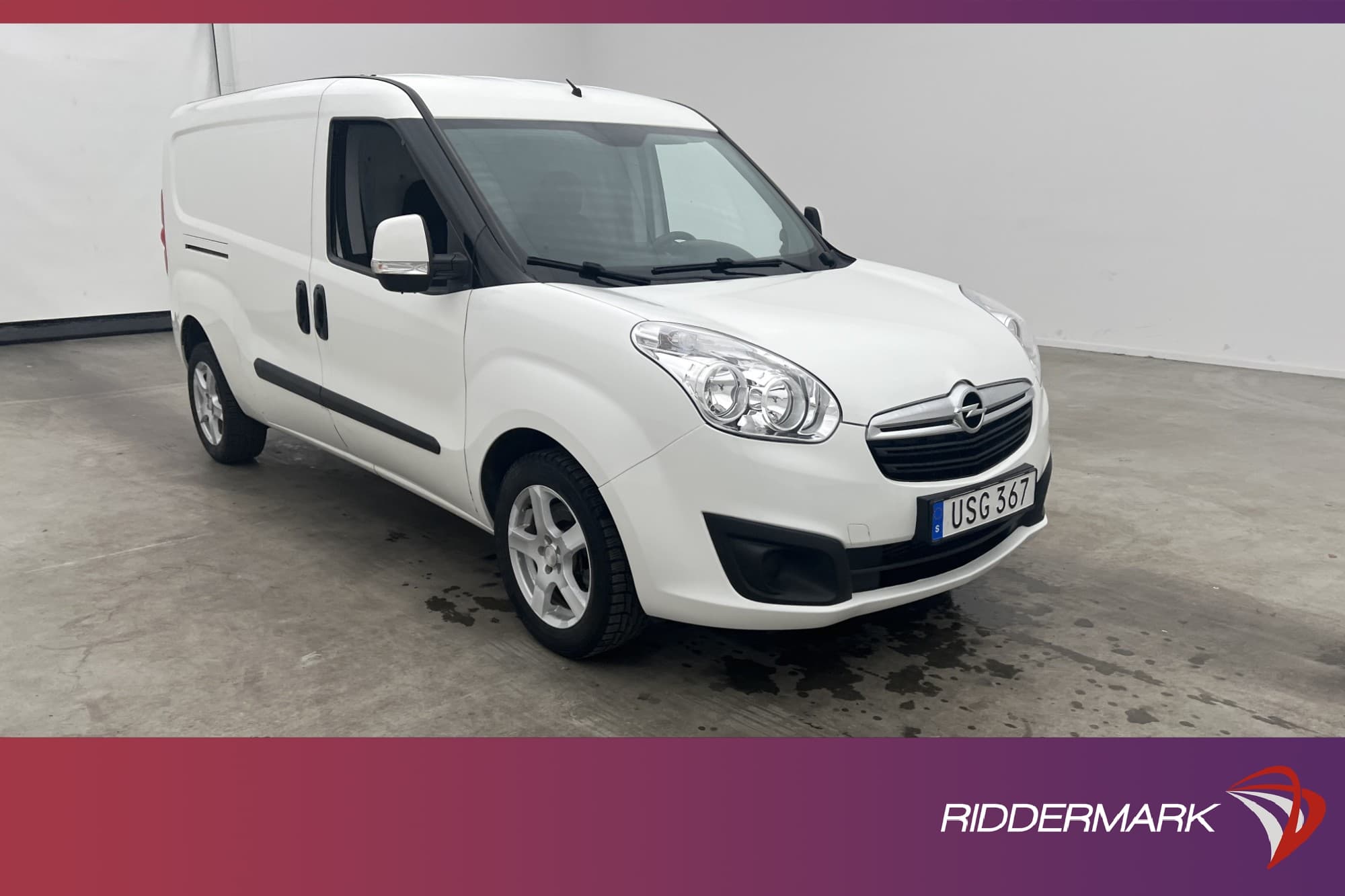 Opel Combo L2 1.3CDTI