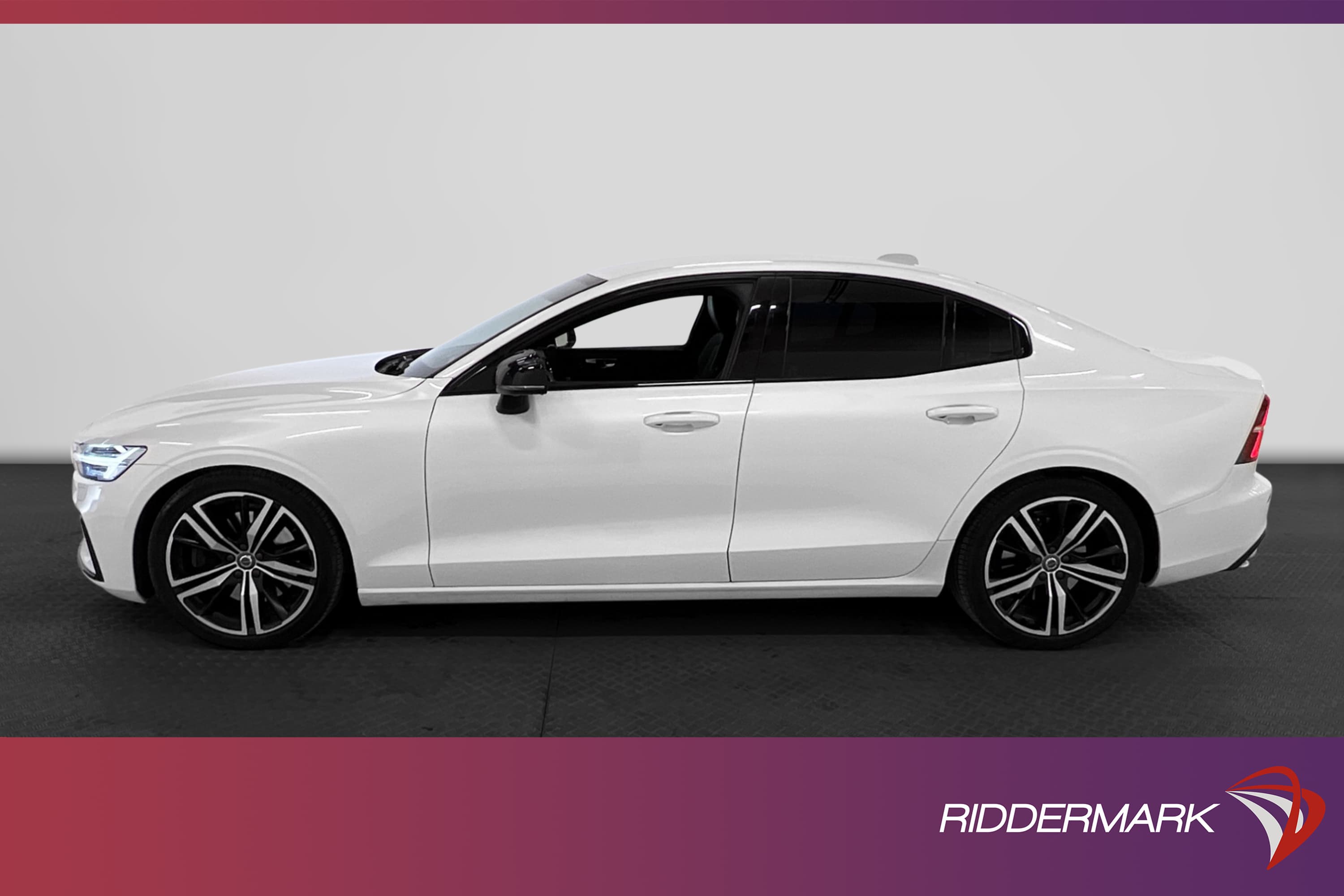 Volvo S60 T5