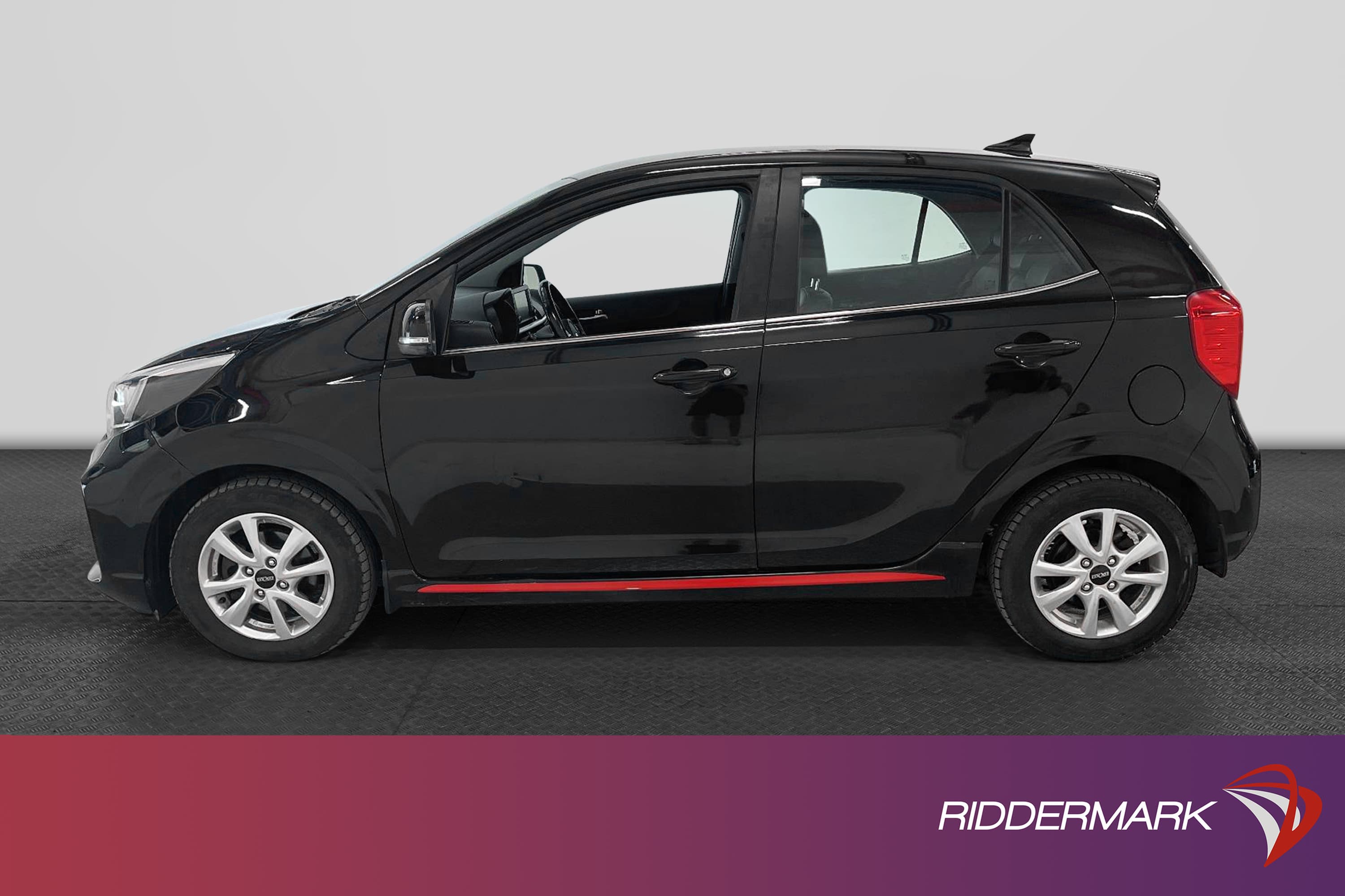 Kia Picanto 1.0 T-GDI