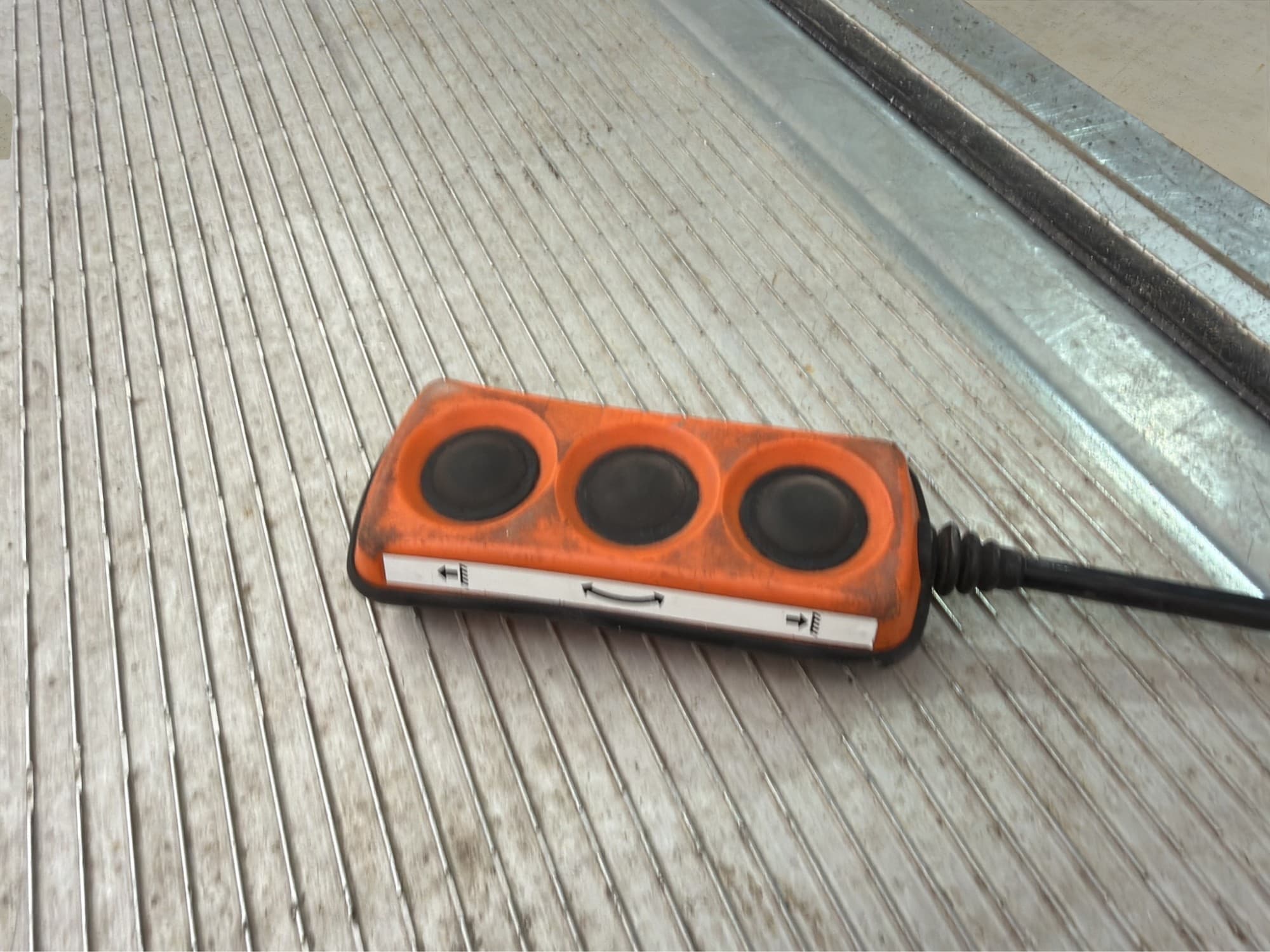 slider