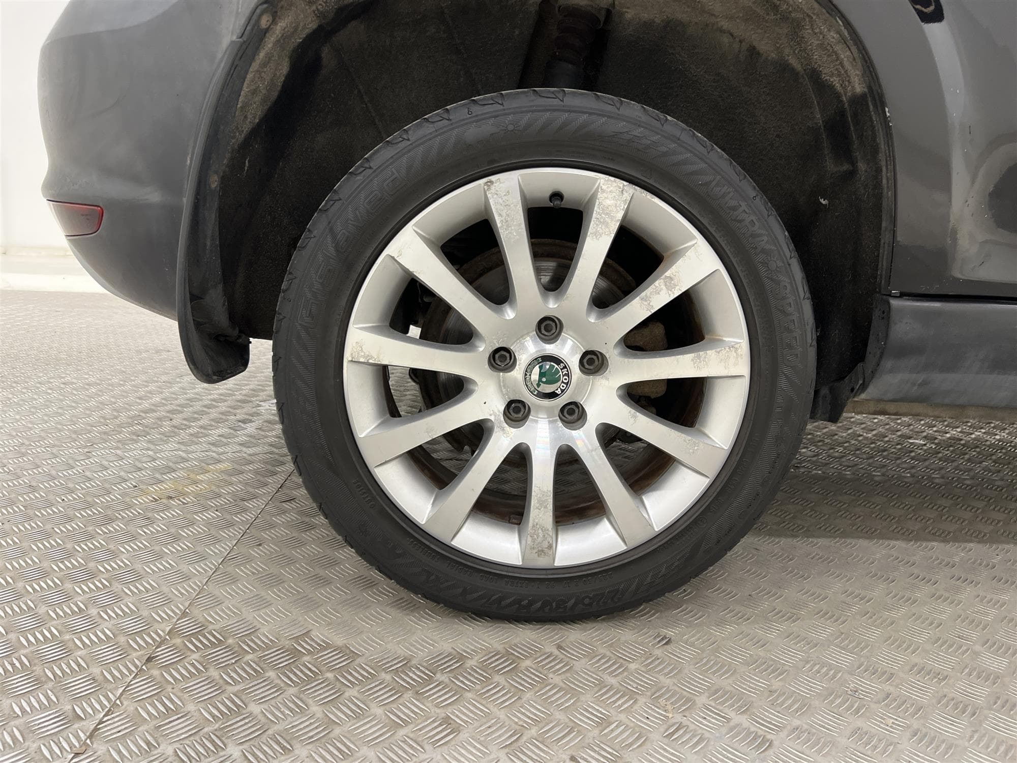 Skoda Yeti 2.0 TDI 140hk 4x4 D-Värm Drag Välservad 0,58L/mil