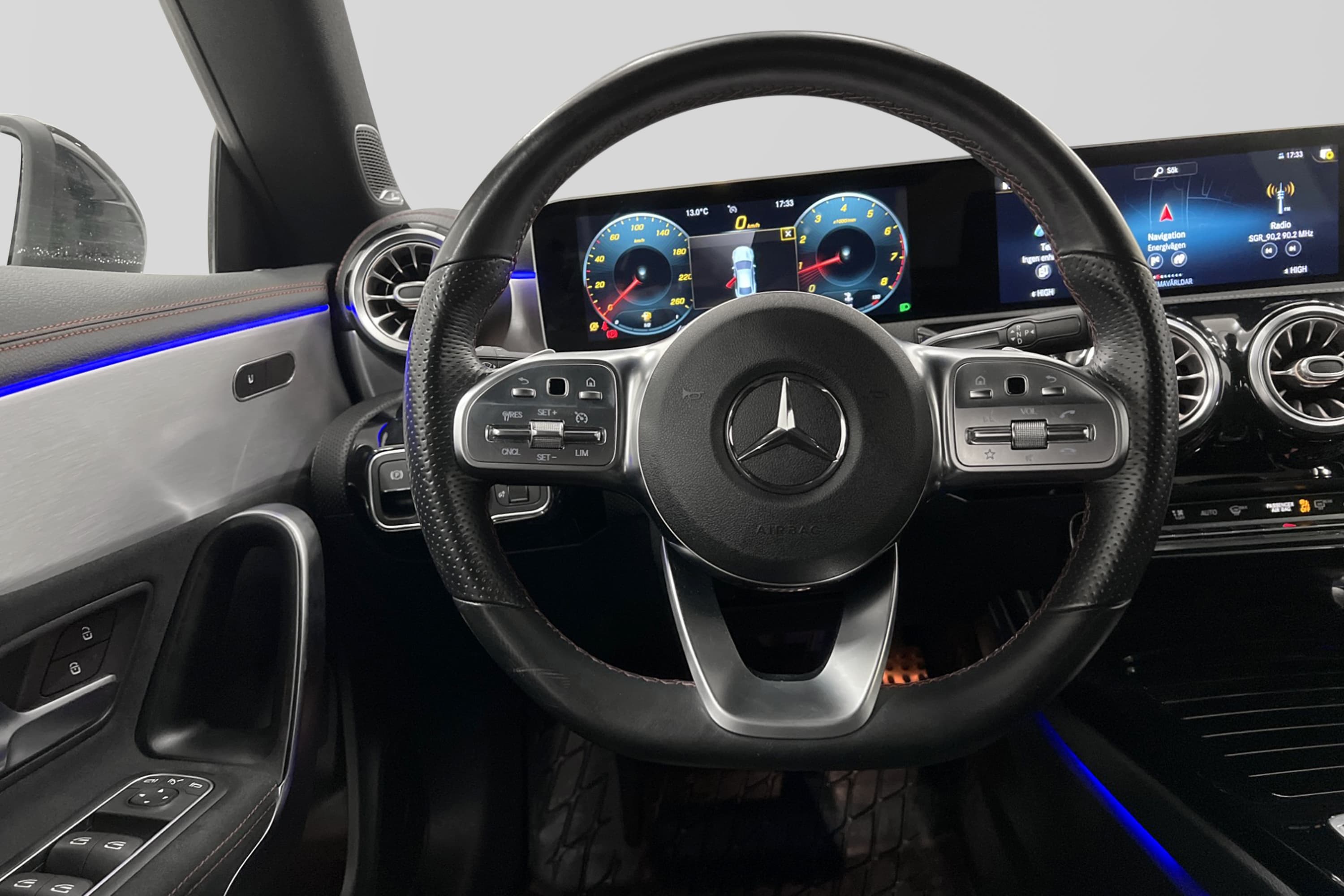 slider