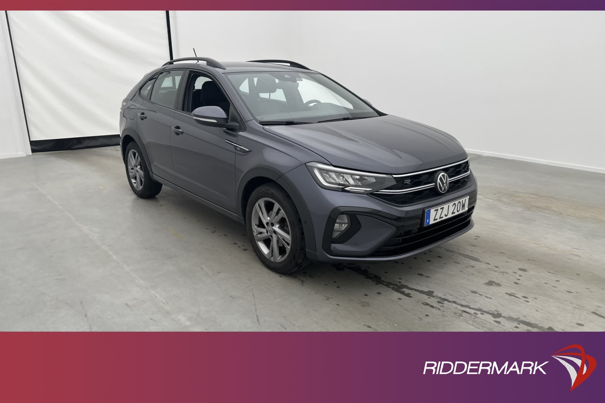 Volkswagen Taigo 1.0 TSI 110hk