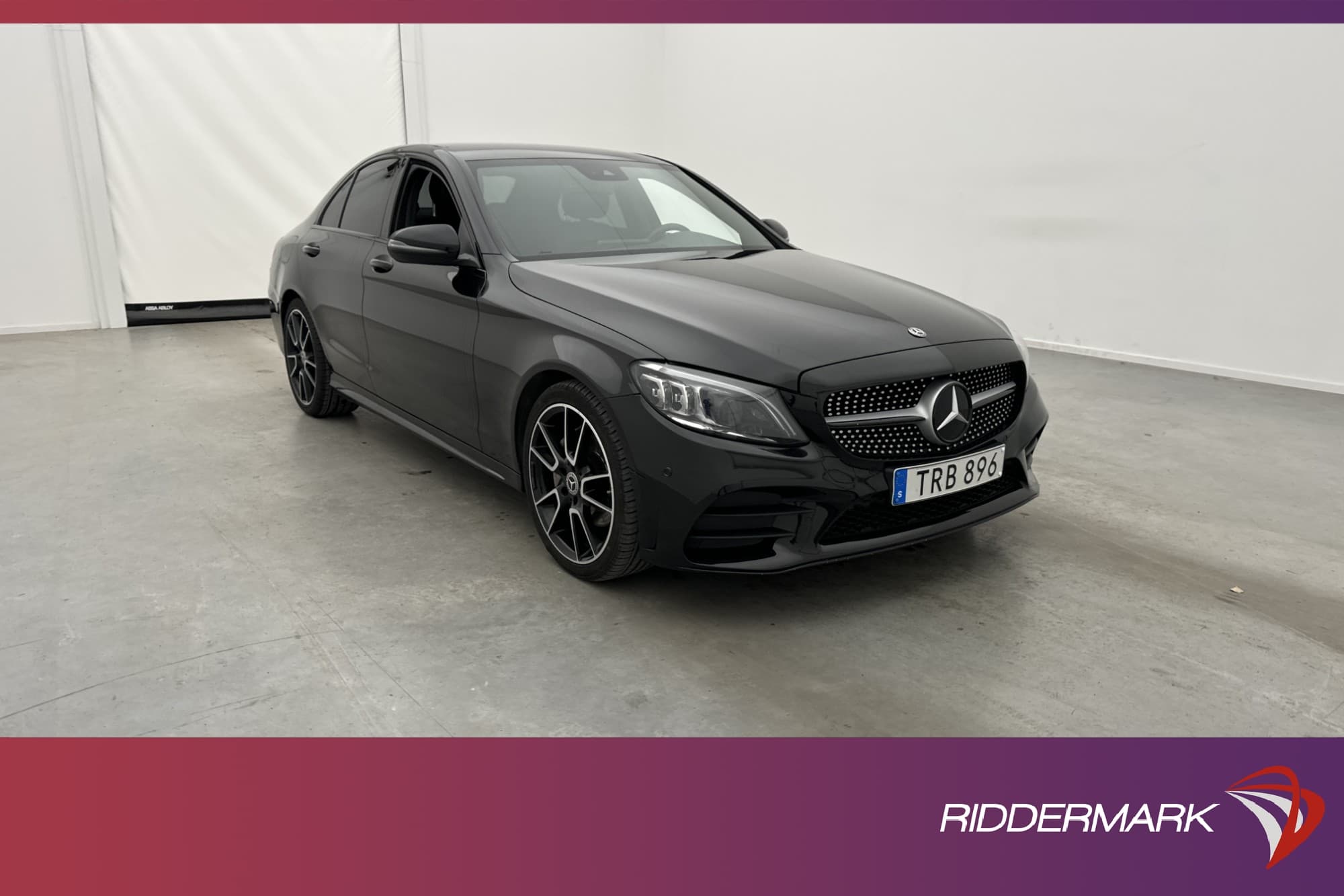 Mercedes-Benz C 220 d