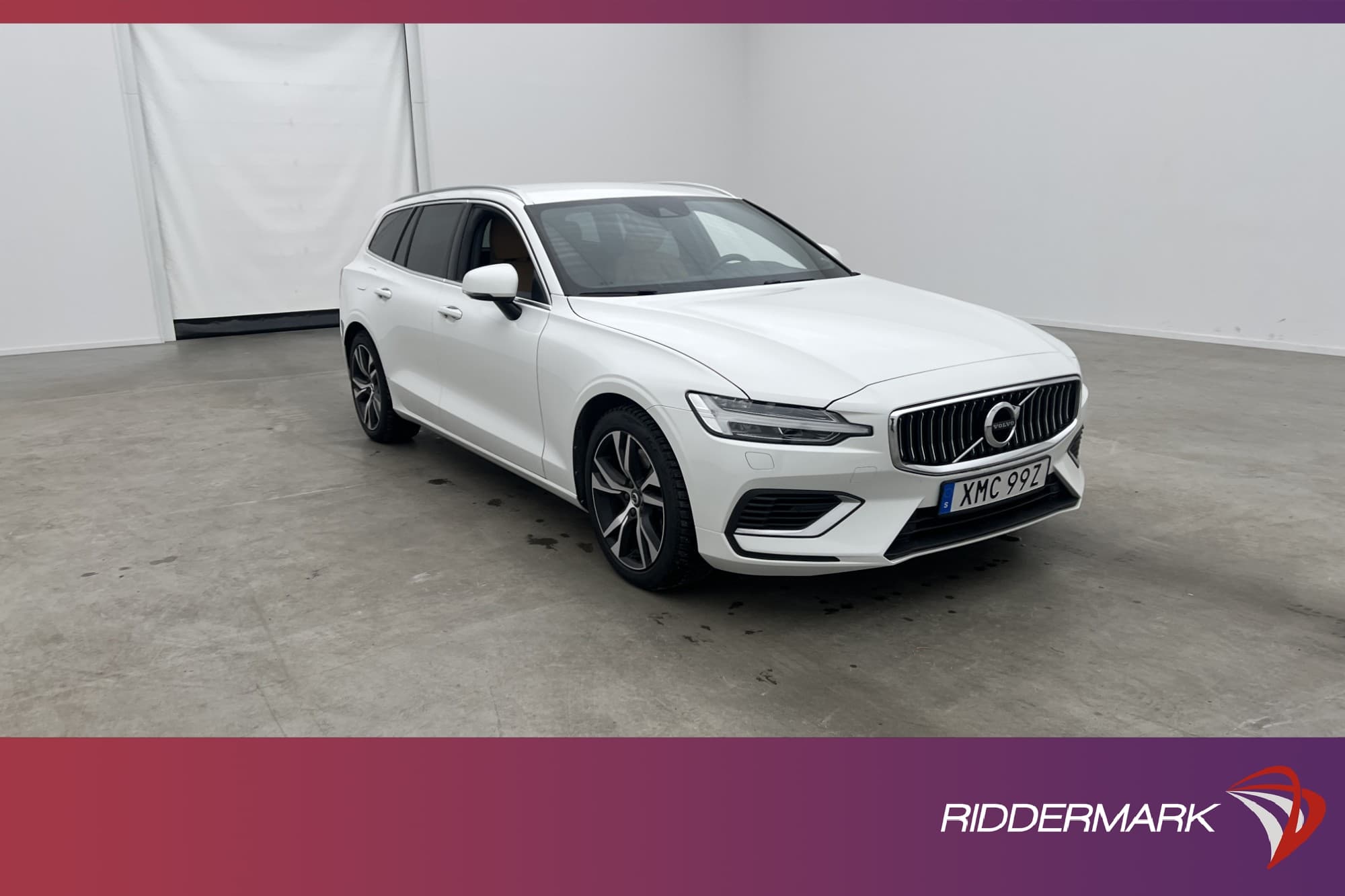 Volvo V60 T6 AWD Inscription