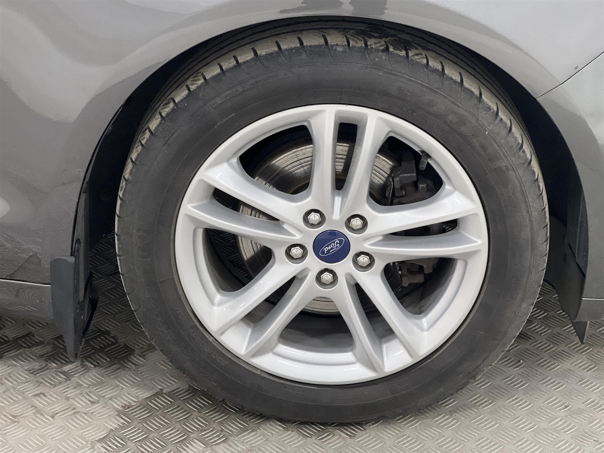 Ford Mondeo 2.0 TDCi AWD 180hk Business Kamera GPS 0,53l/mil