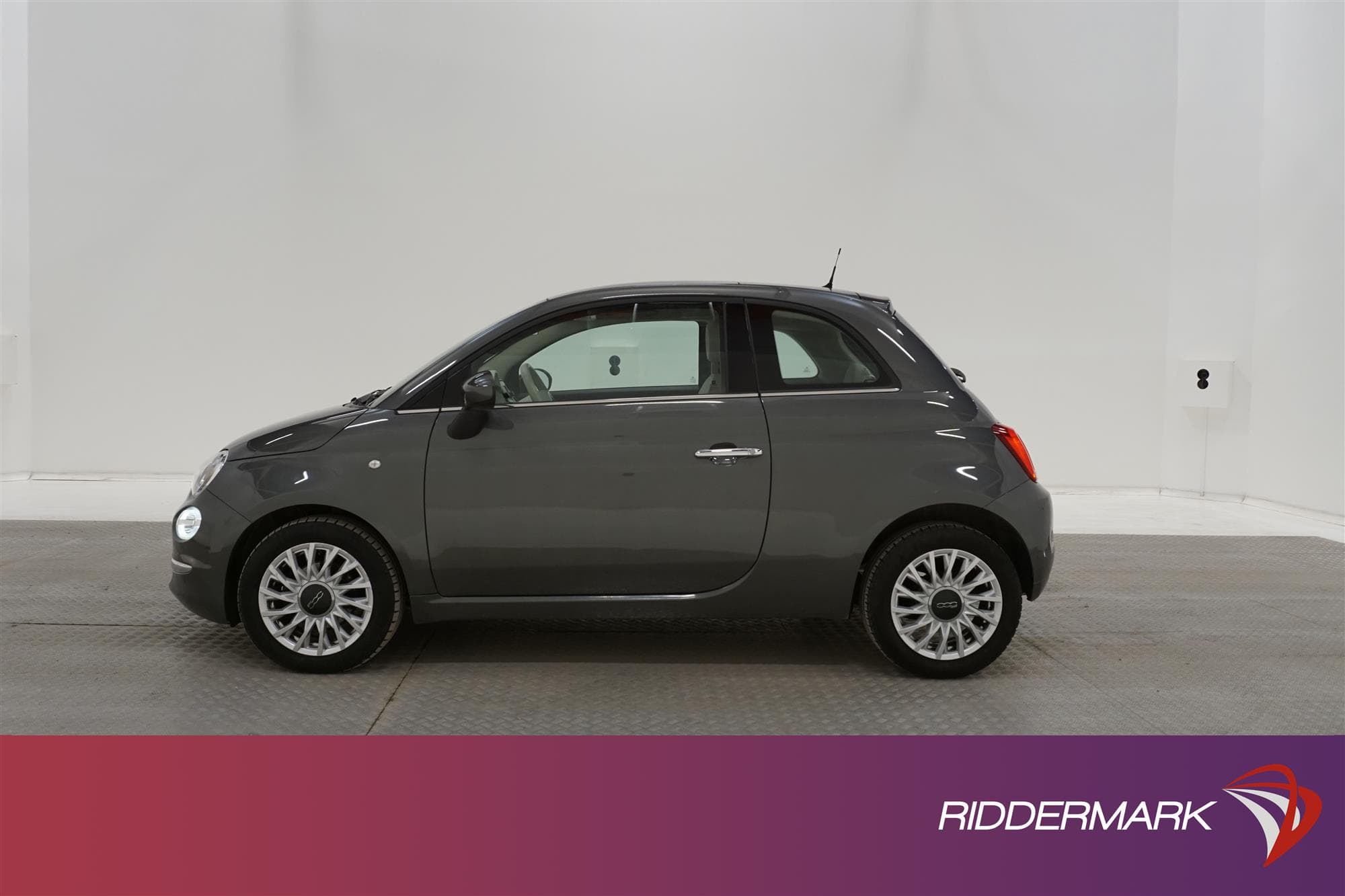 Fiat 500 1.2 69hk