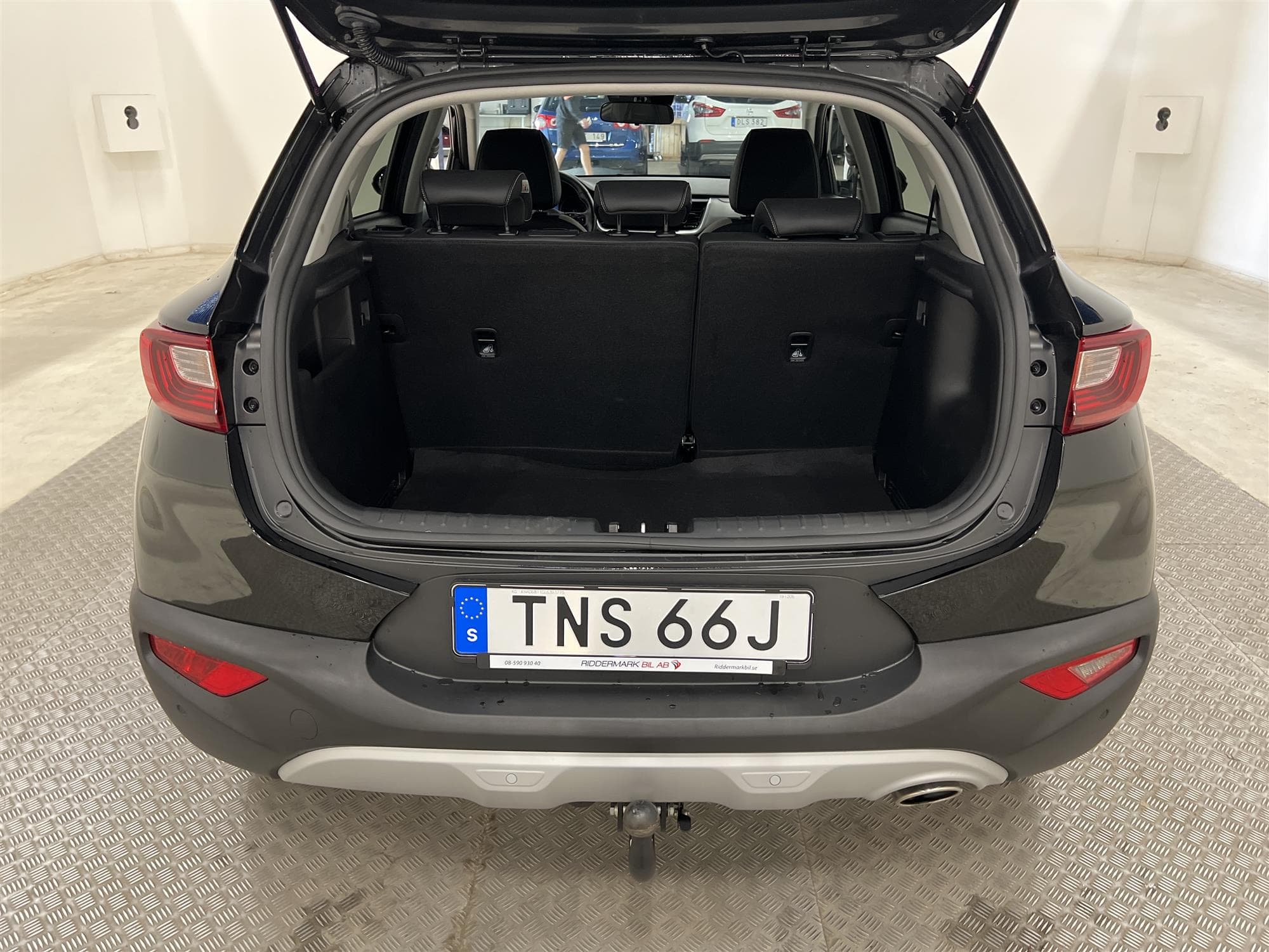 Kia Stonic 1.0 T-GDI 120hk  Dragkrok B-Kamera Carplay PDC 