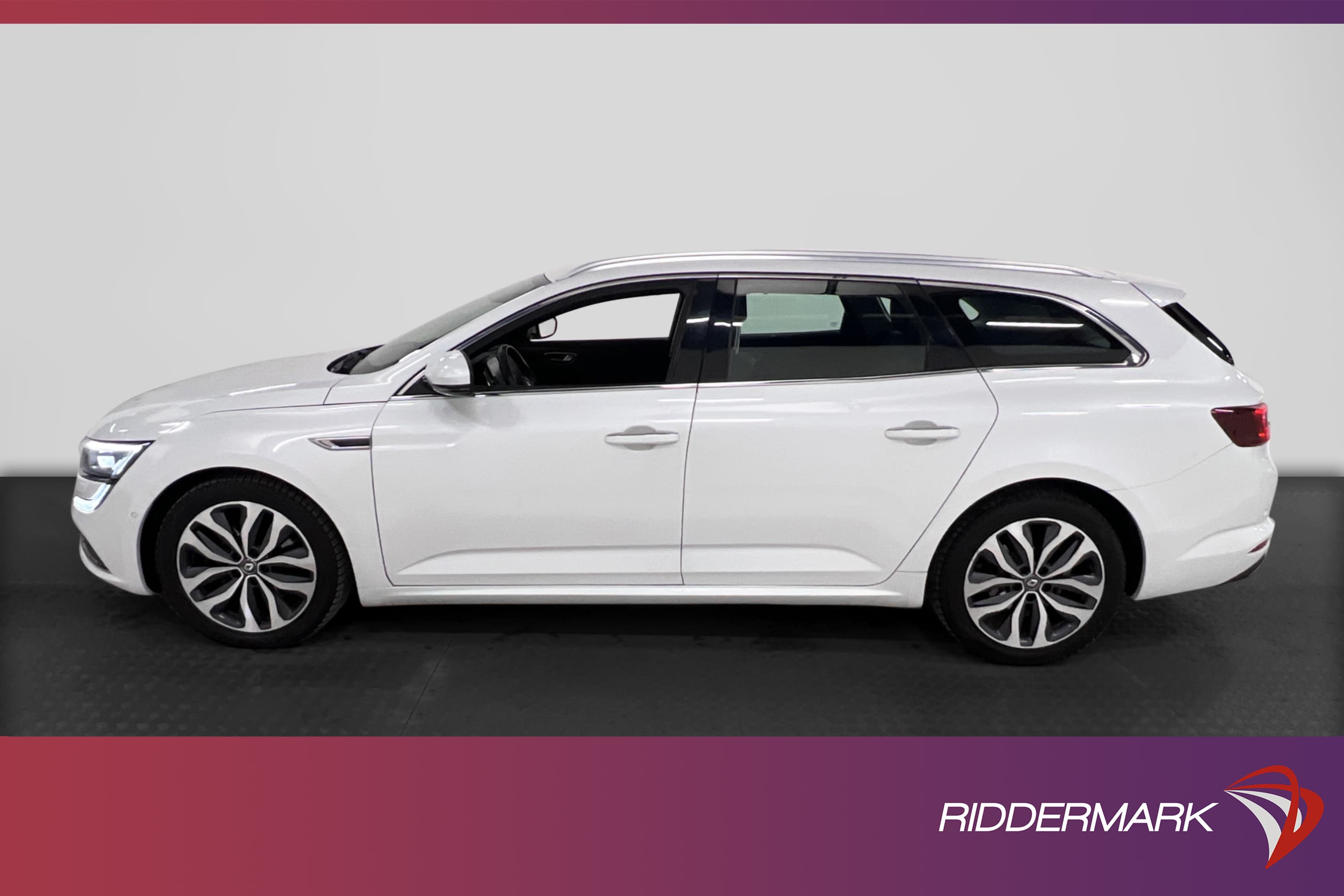 Renault Talisman Grandtour