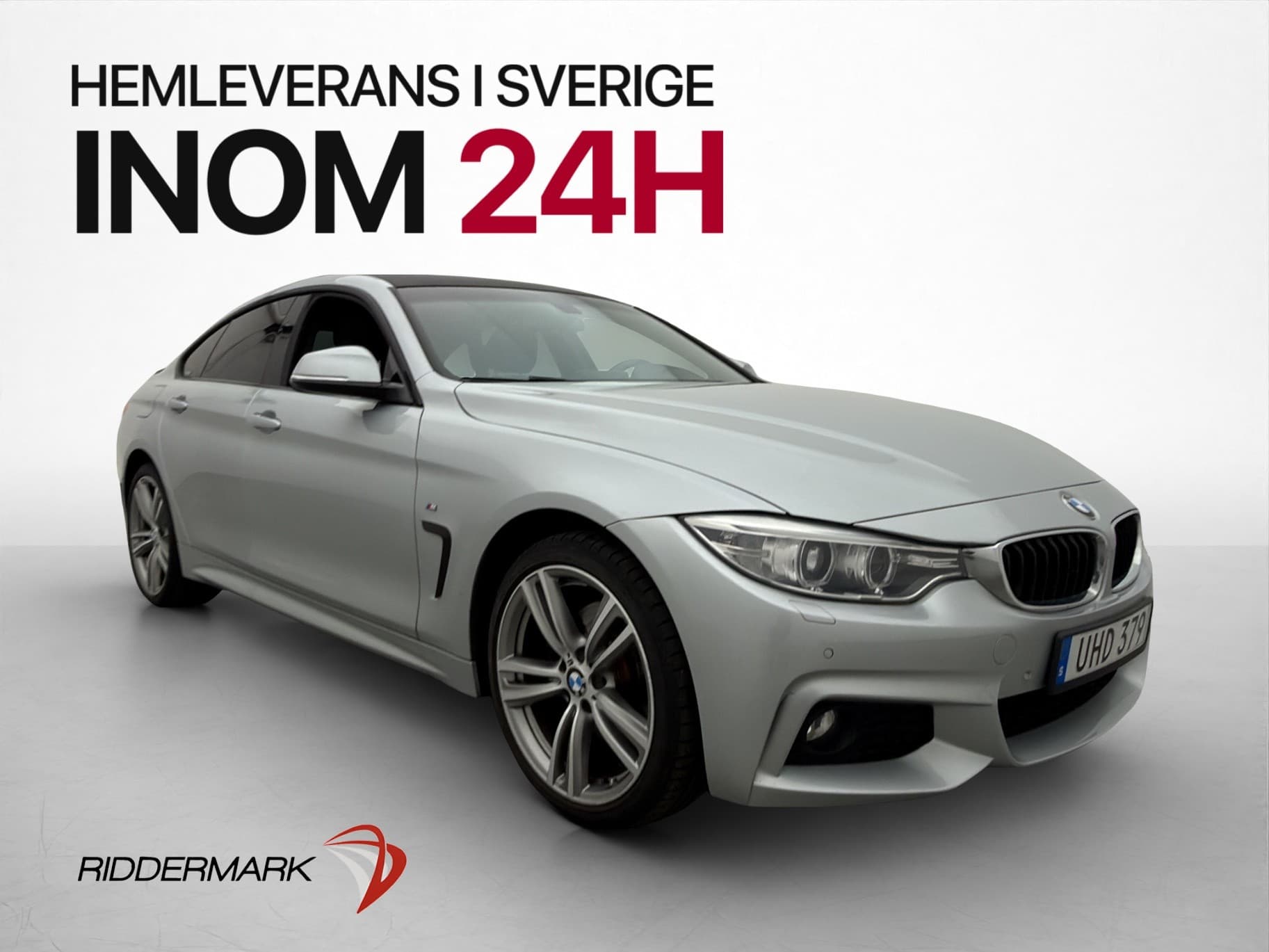 BMW 428