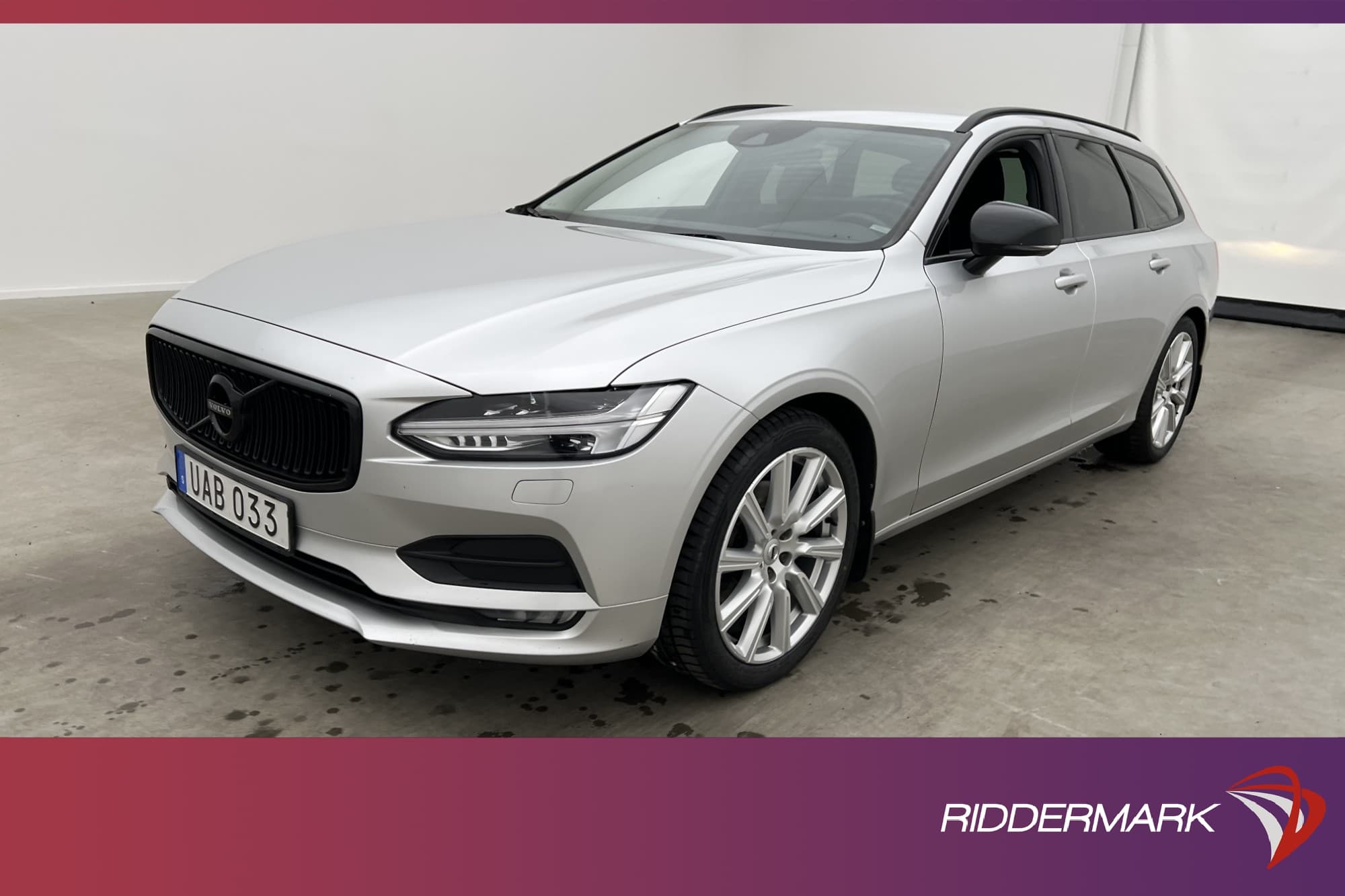 Volvo V90 D3 AWD