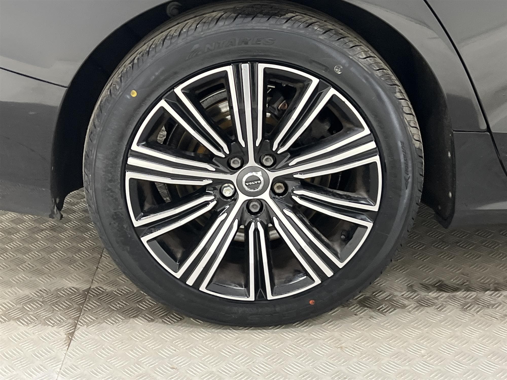 Volvo V60 T5 Geartronic, 250hk, 2019