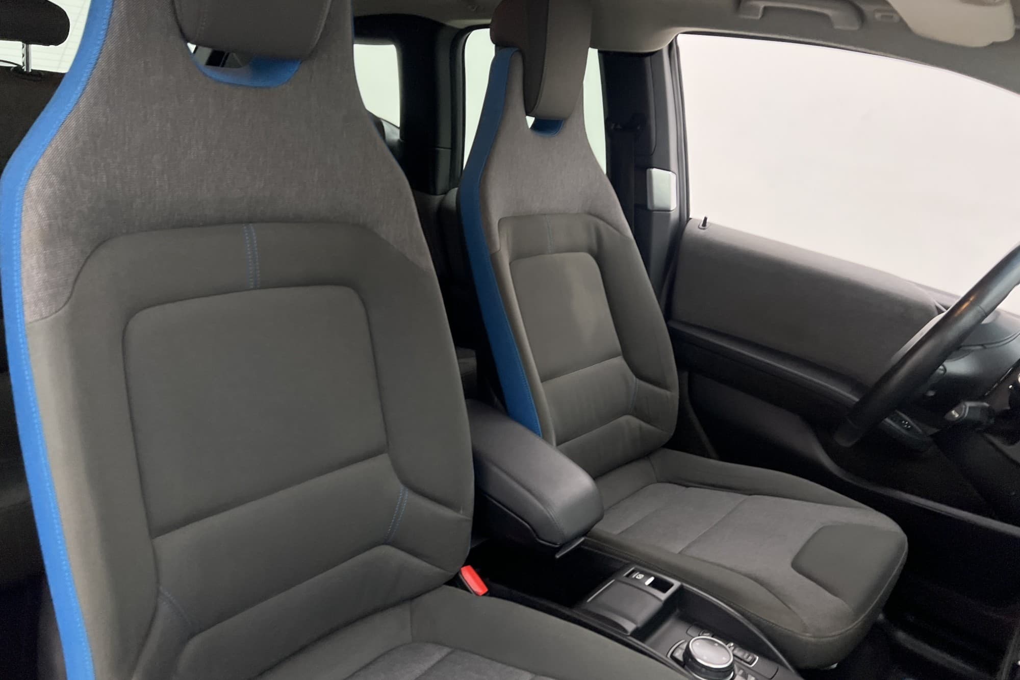 BMW i3 60 Ah 170hk Comfort Backkamera Navi CCS Keyless