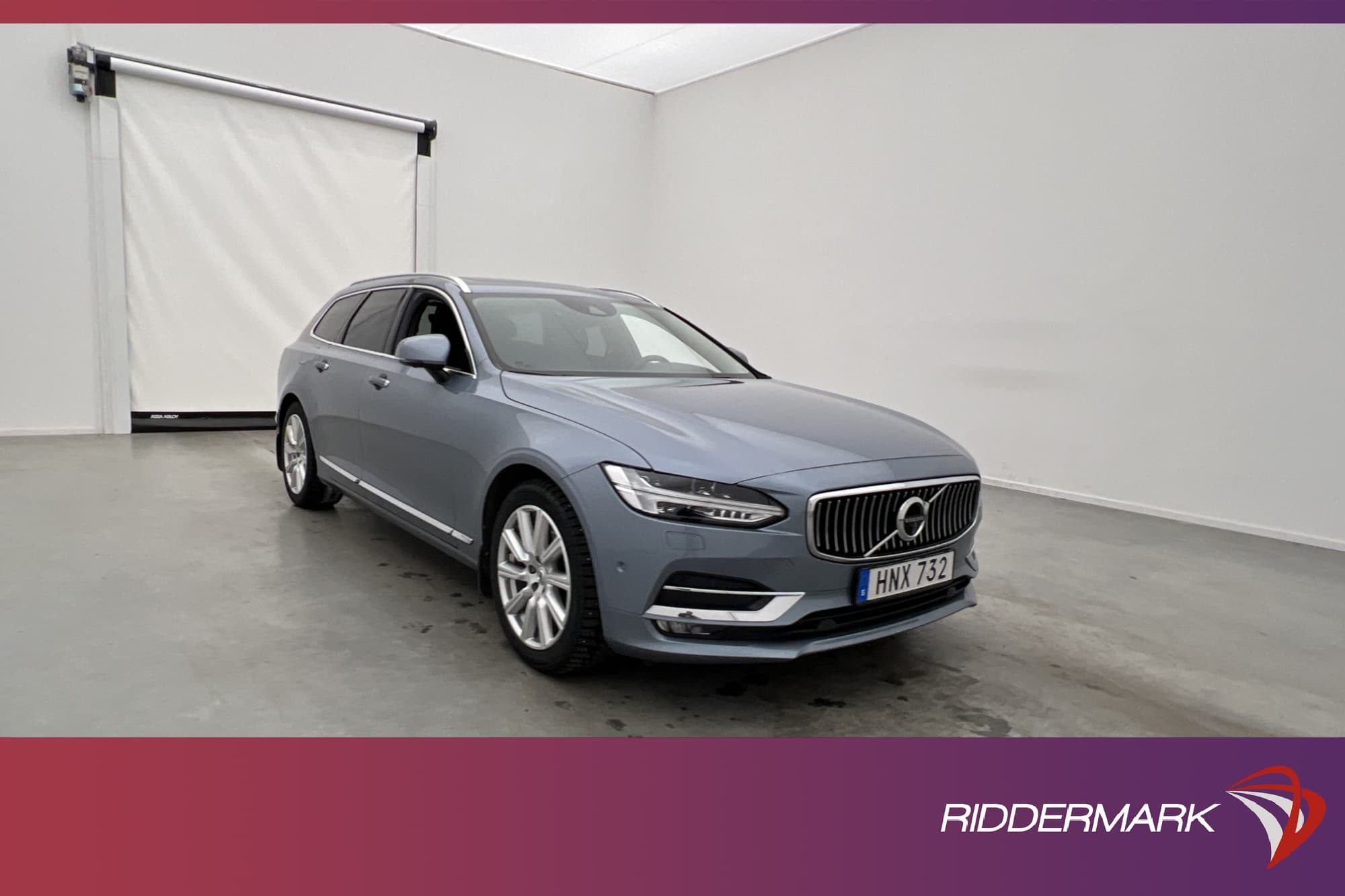 Volvo V90 D4 AWD Inscription