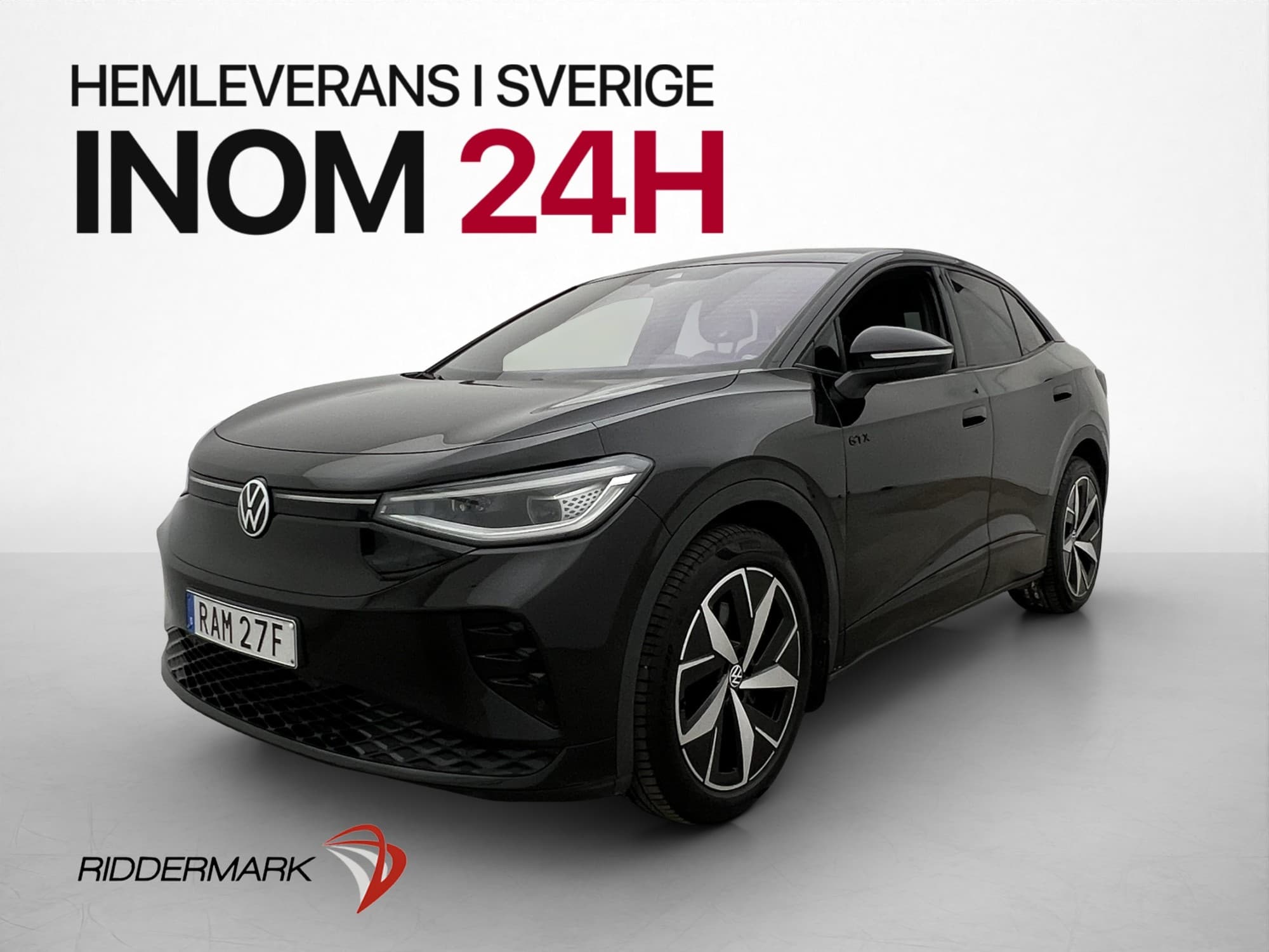 Volkswagen ID.5