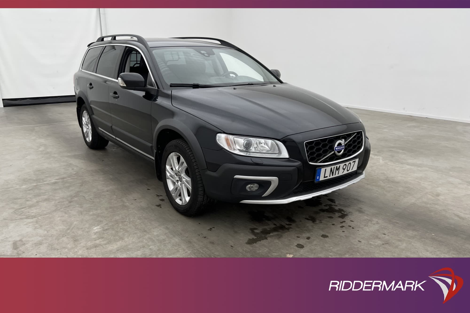 Volvo XC70 D4 AWD