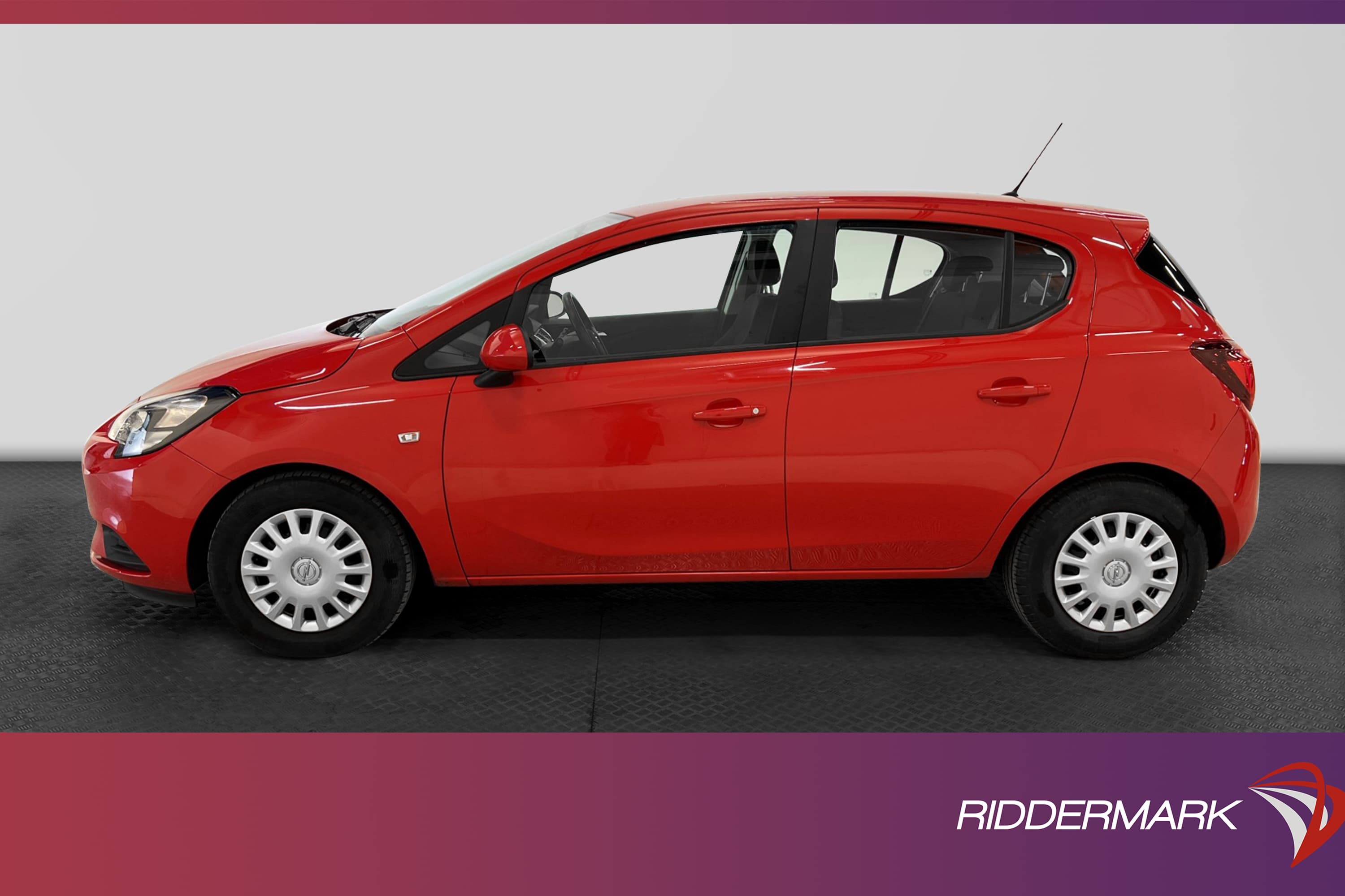 Opel Corsa 1.4  90hk