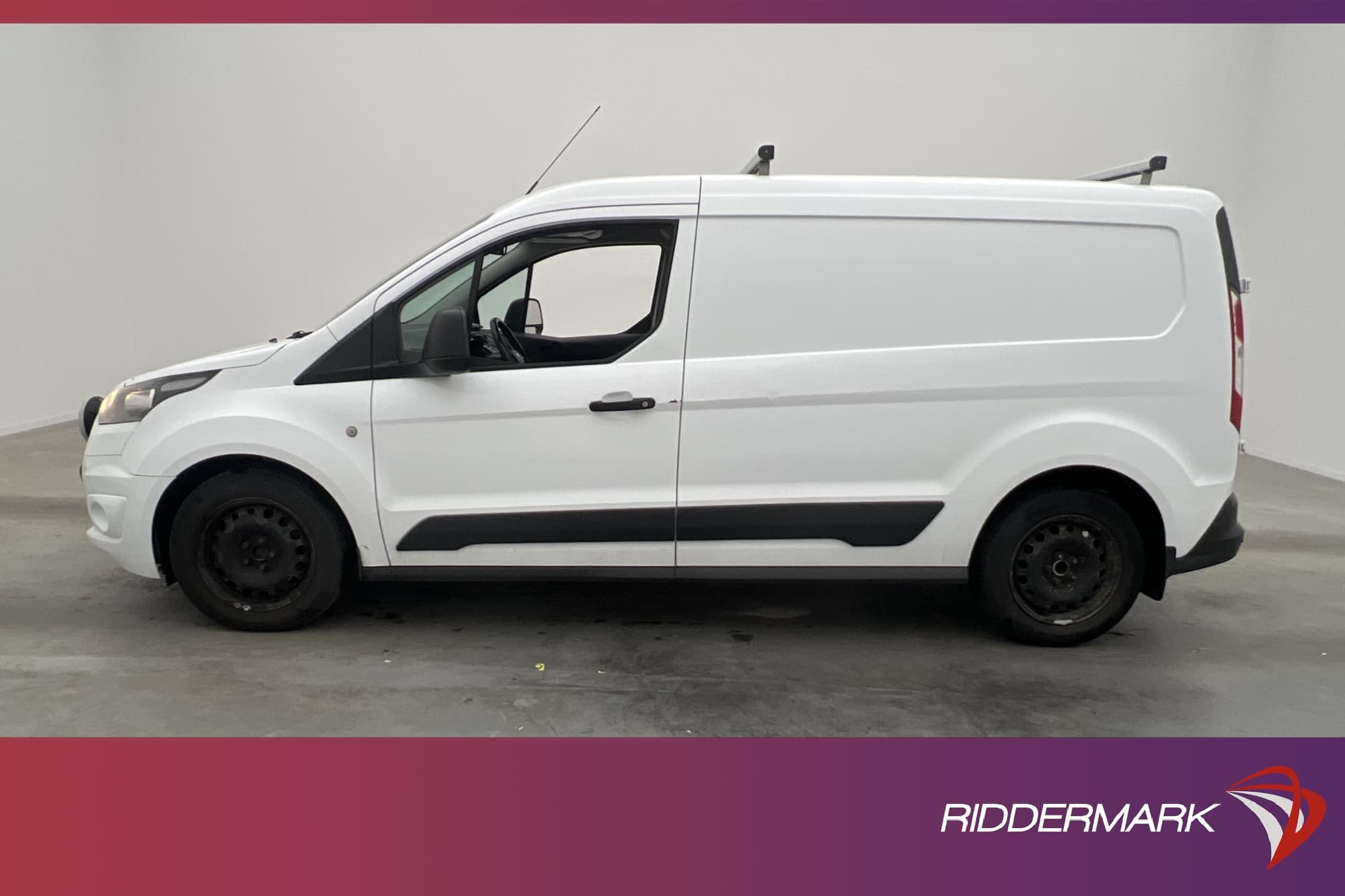 Ford Transit Connect LWB