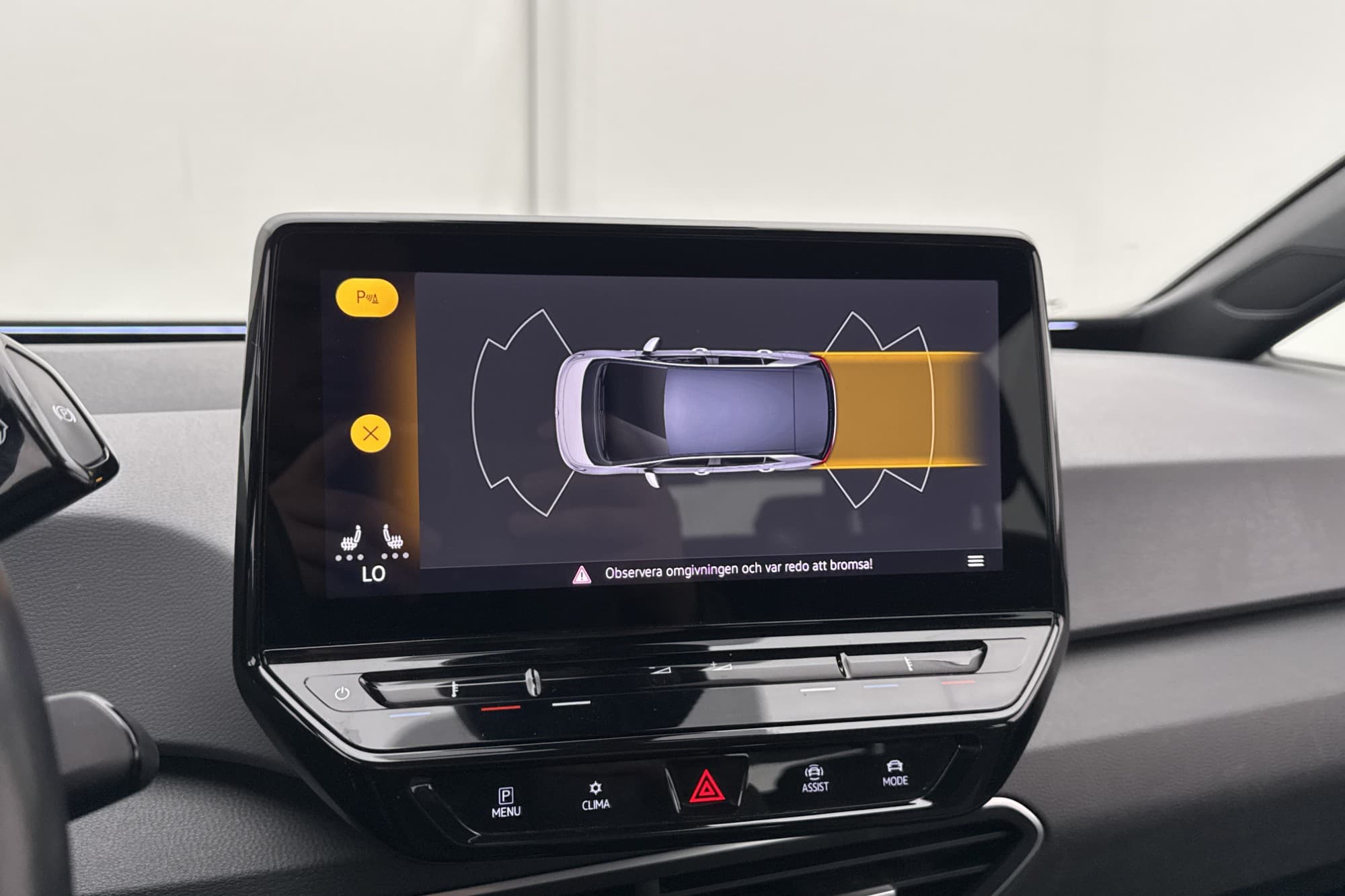 Volkswagen ID.3 Pro Performance Life Värmare CarPlay MOMS