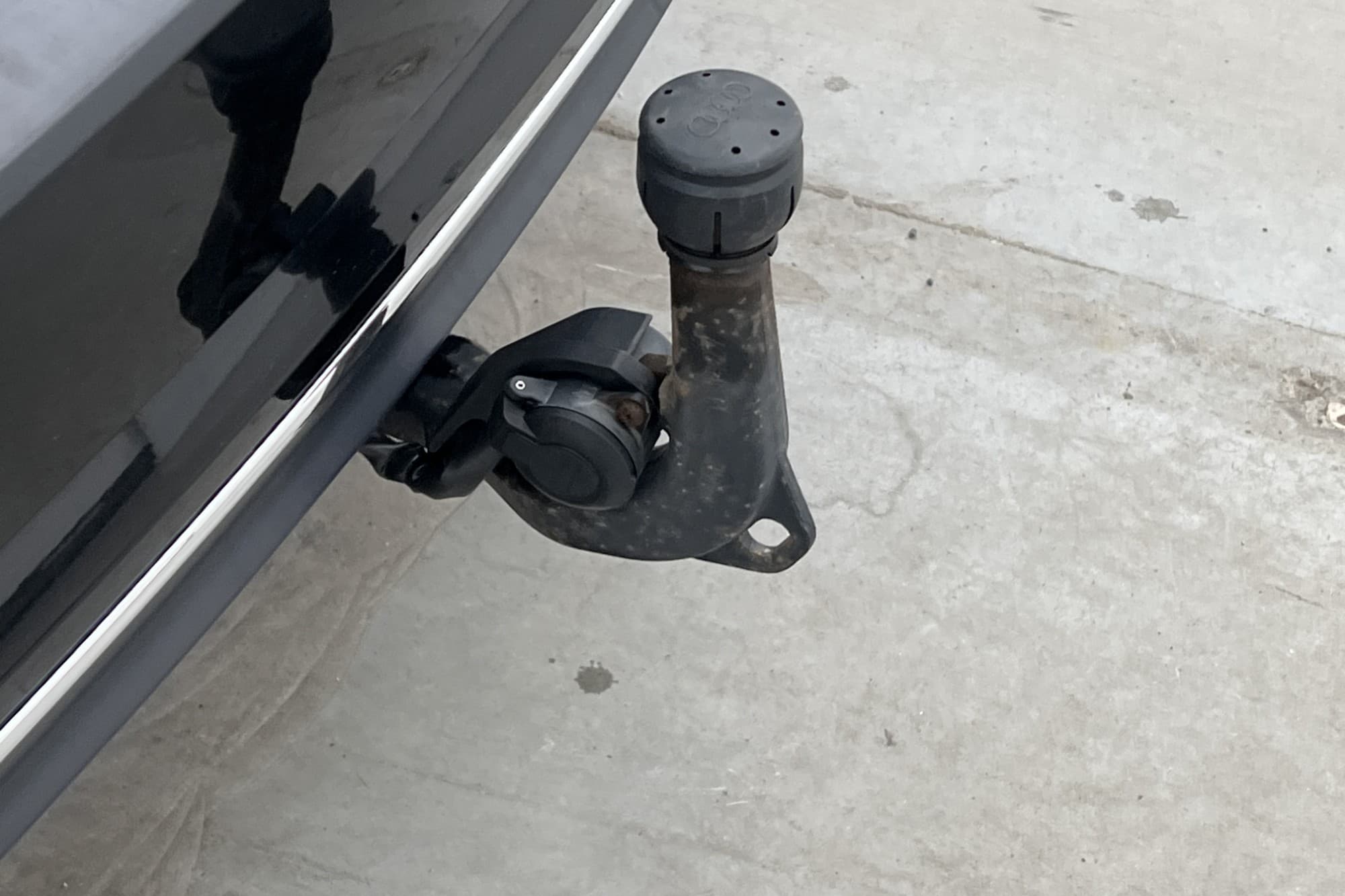 Audi A4 Avant TDI 150hk Proline Sensorer Keyless Dragkrok
