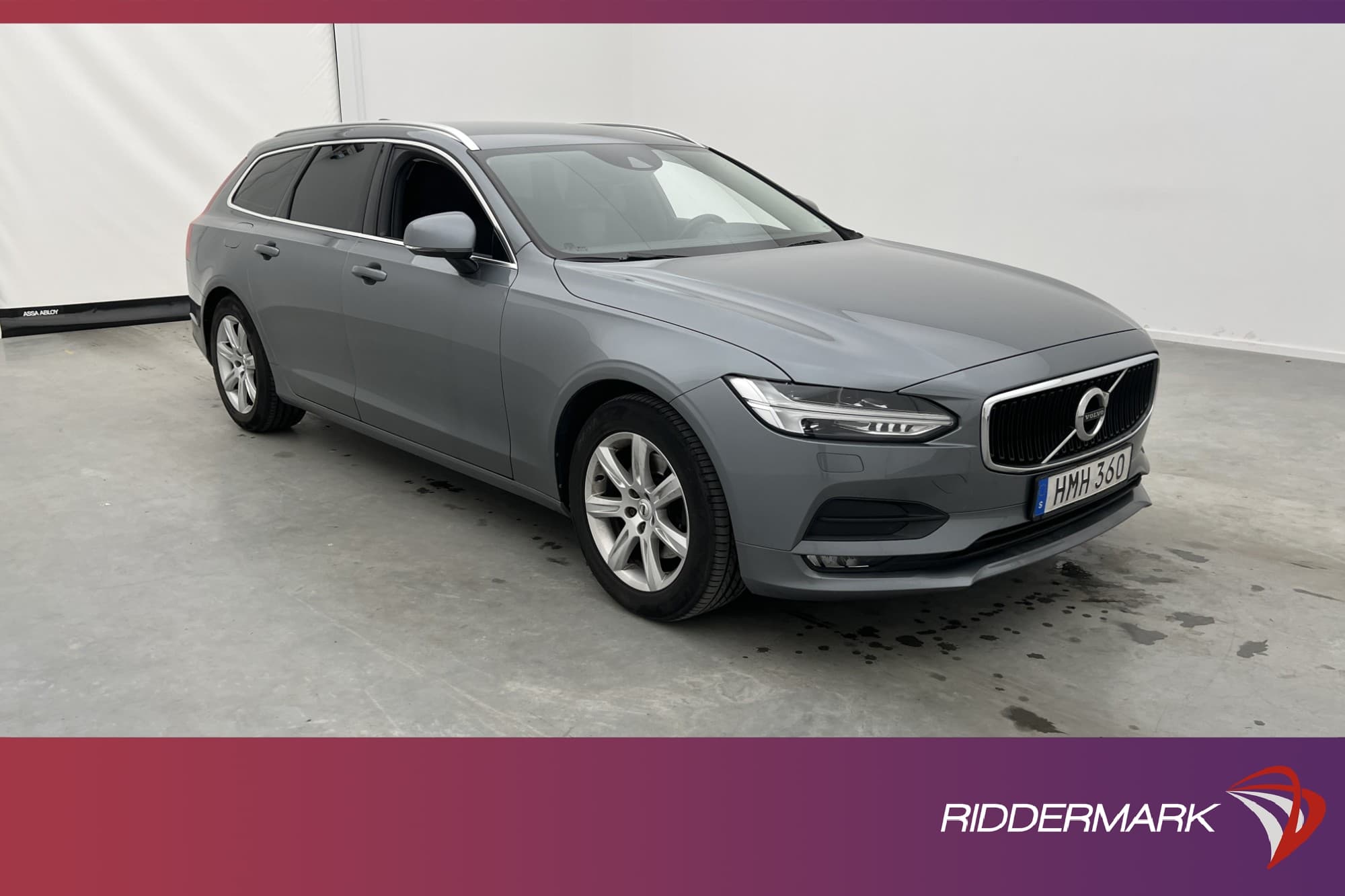 Volvo V90 D3 150hk