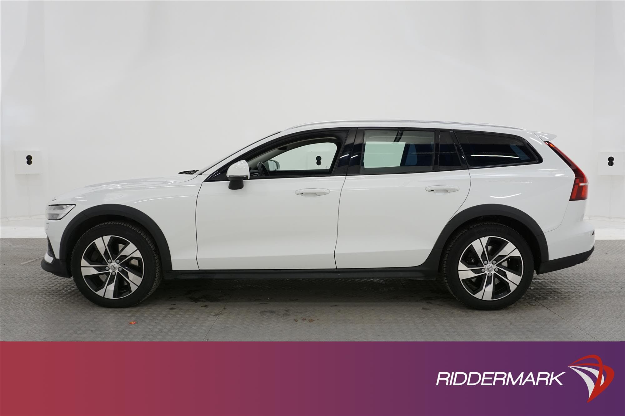 Volvo V60 Cross Country