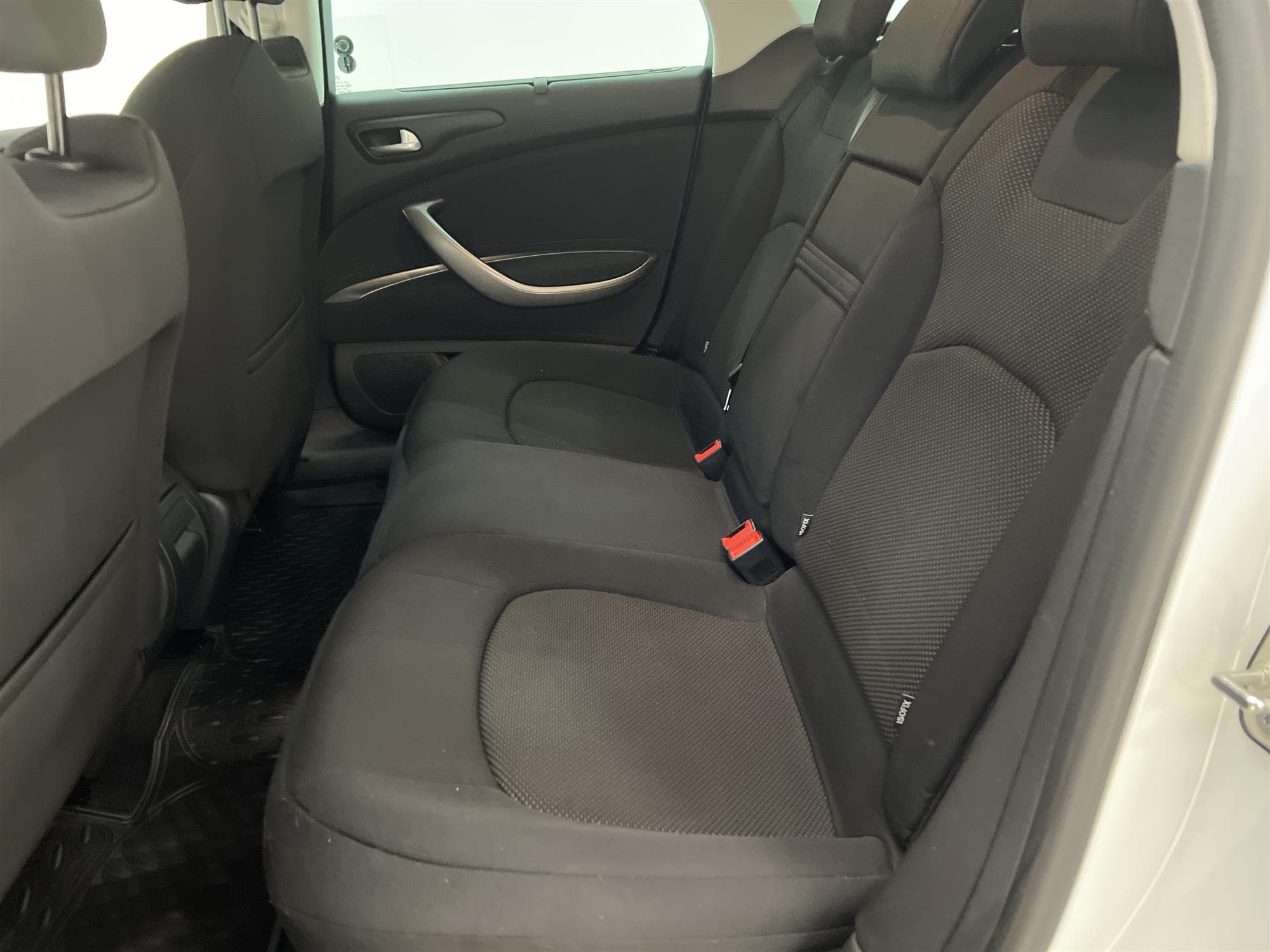 Citroën C5 Tourer 1.6 114hk P-Sensor Låg Skatt 0,43L/mil