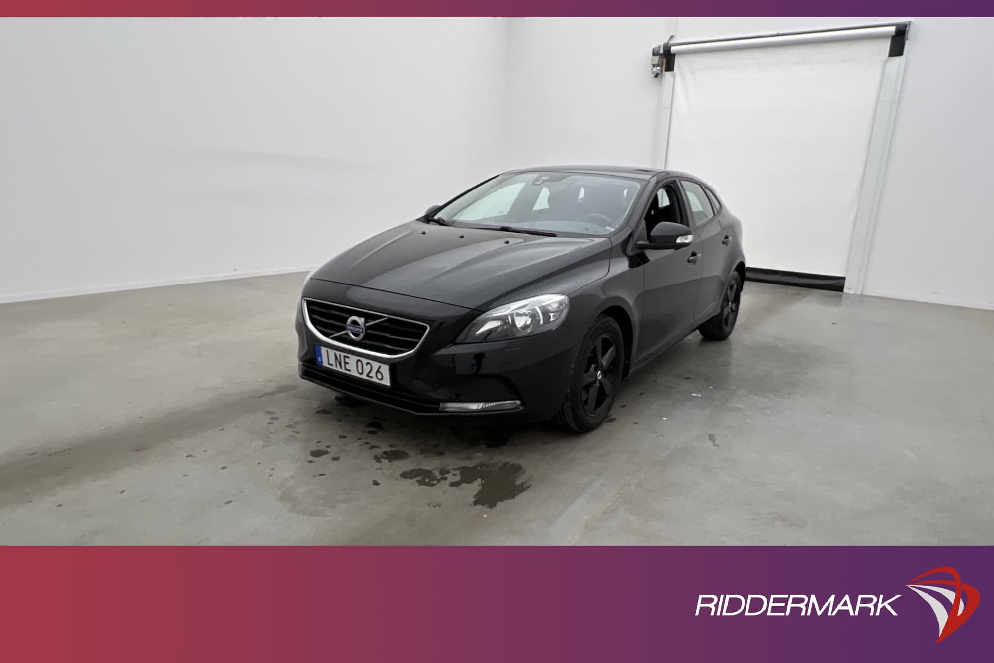 Volvo V40 T2