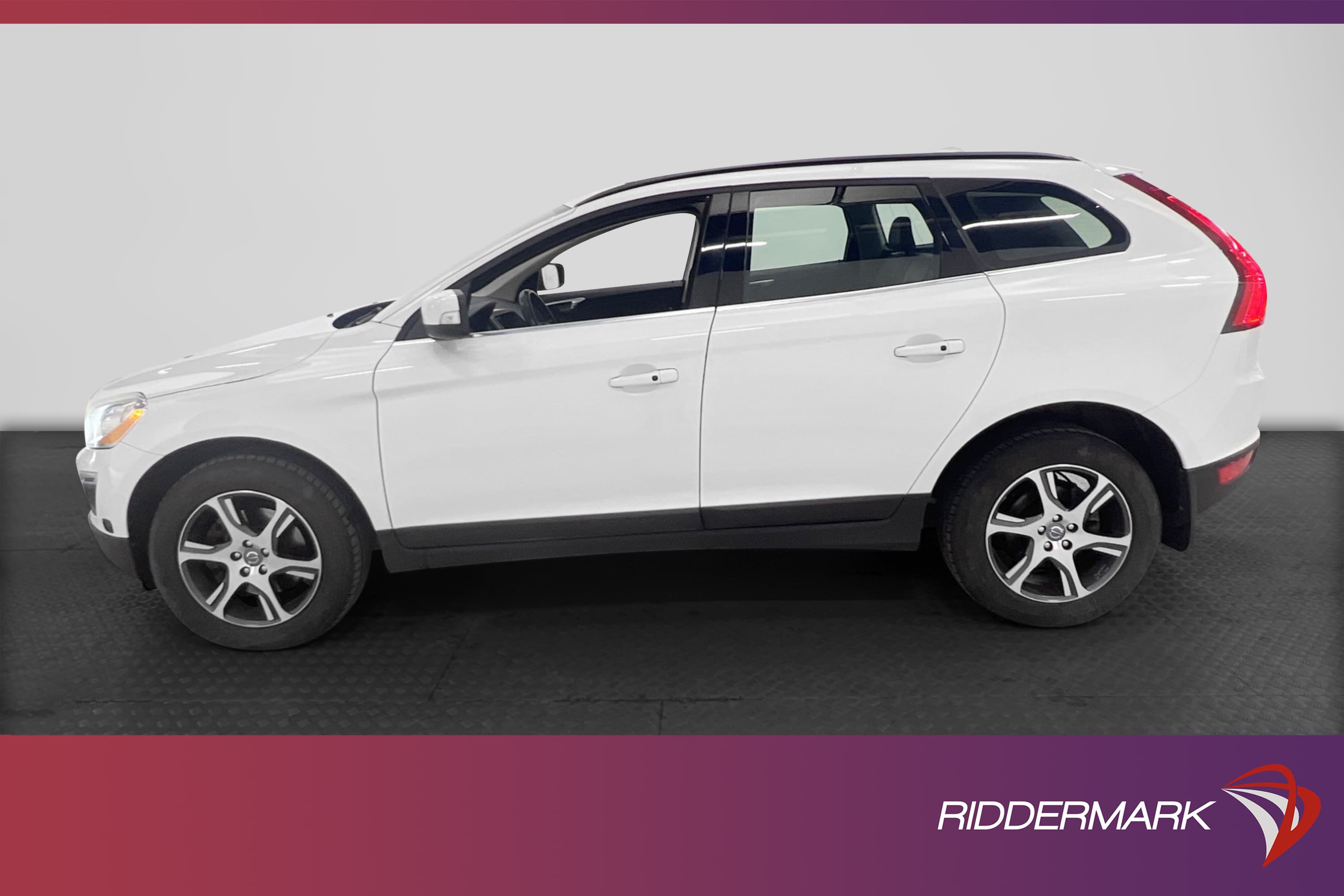 Volvo XC60 D4 AWD Momentum