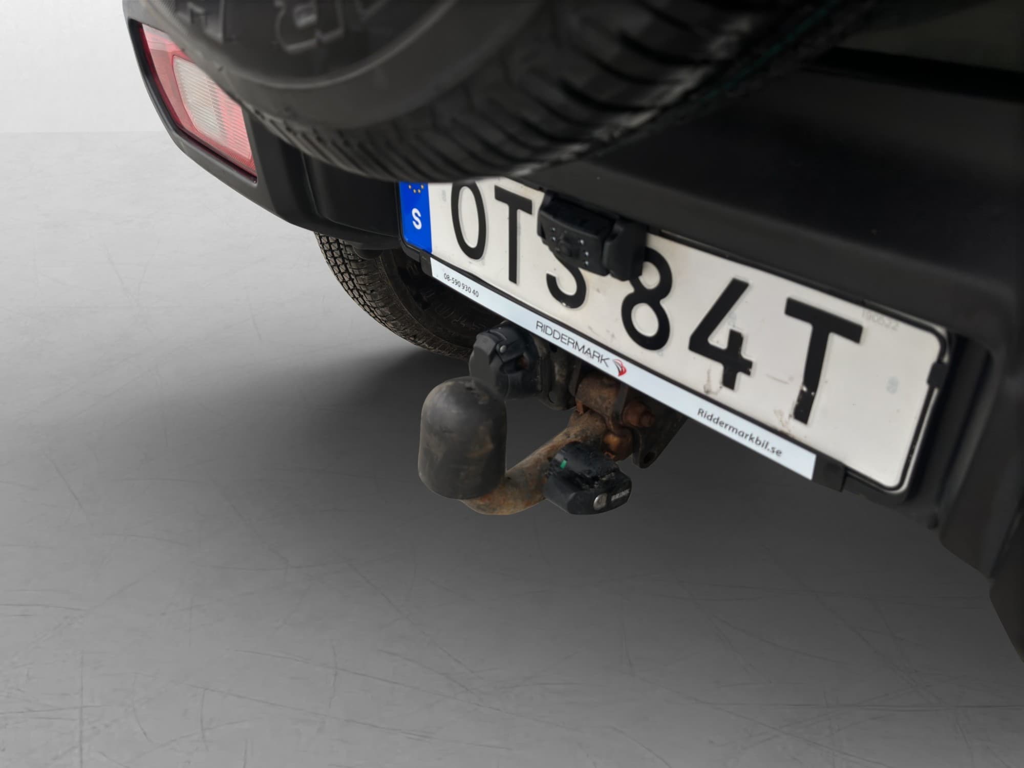 Suzuki Jimny AllGrip 102hk Inclusive 1-Bruk 4-Sits Navi Drag