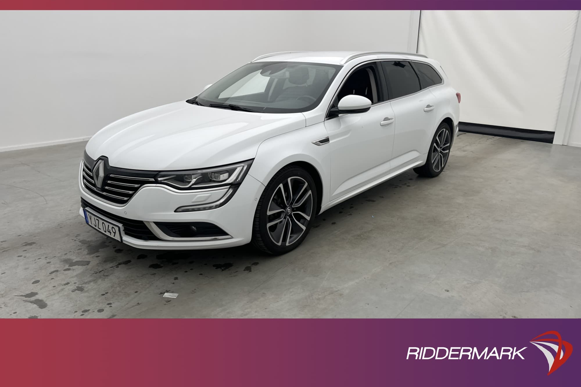 Renault Talisman Grandtour 1.6 dCi