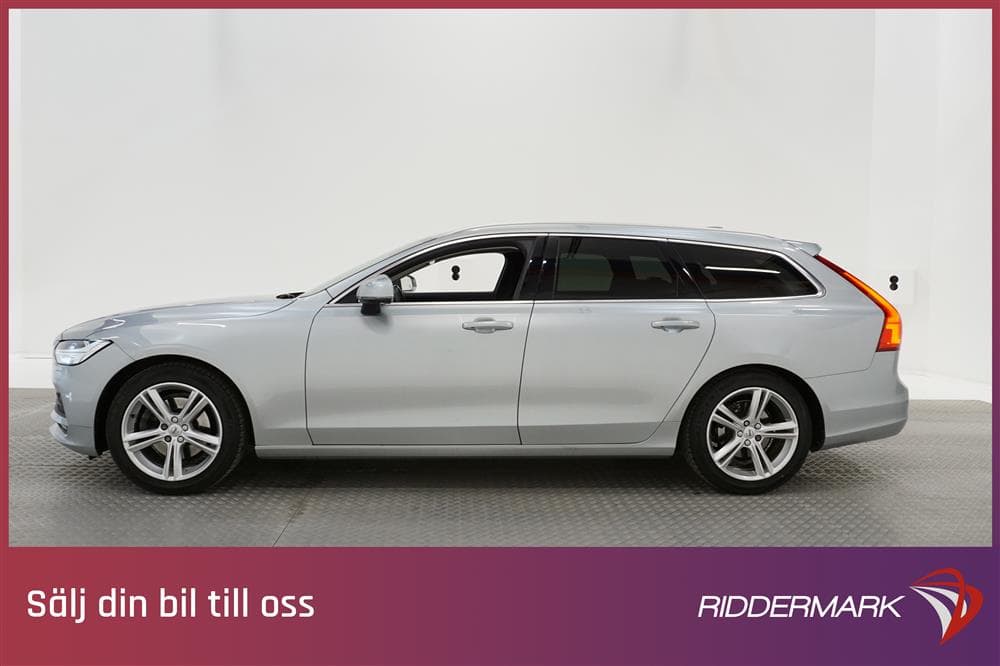 Volvo V90 D3 150hk